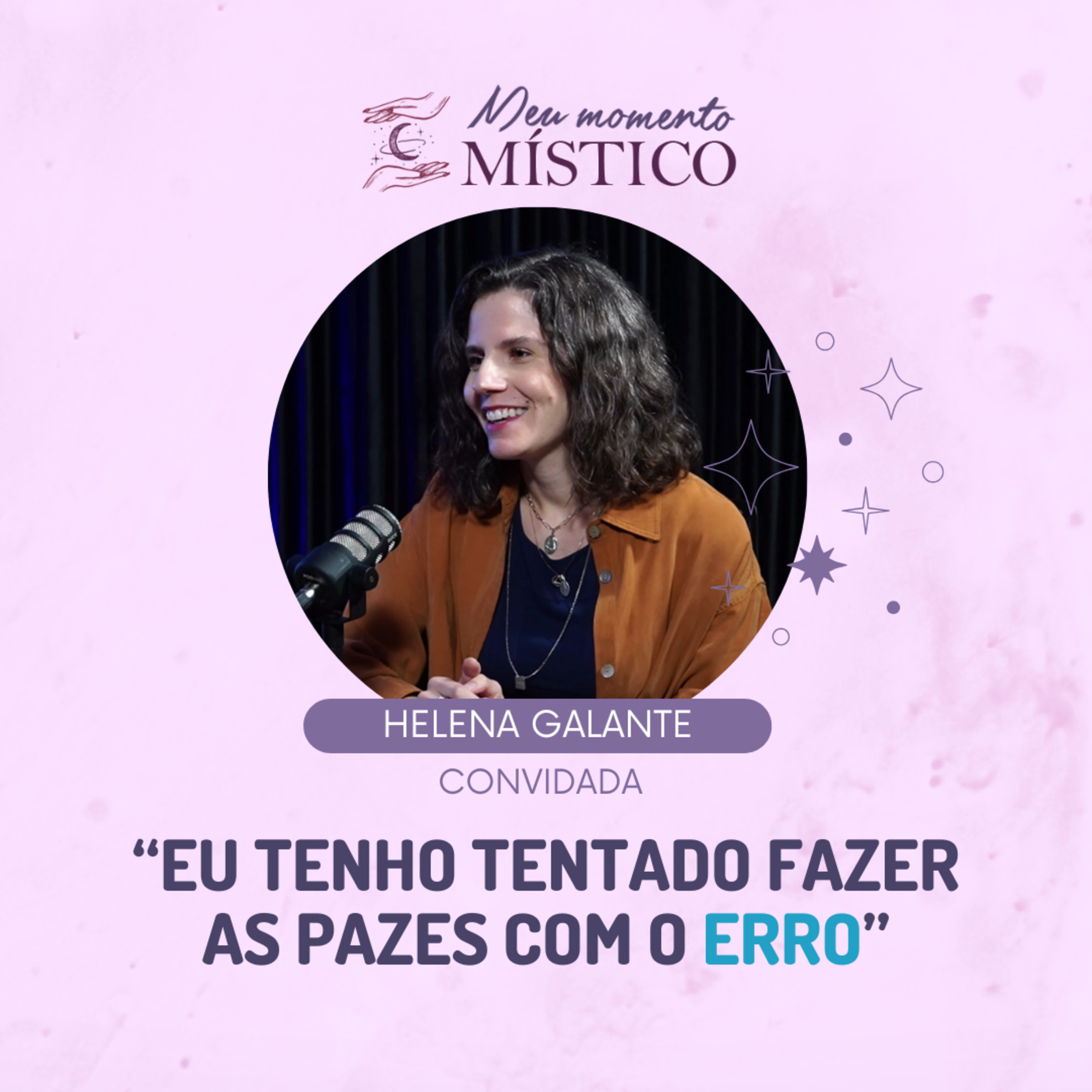 Meu Momento Místico