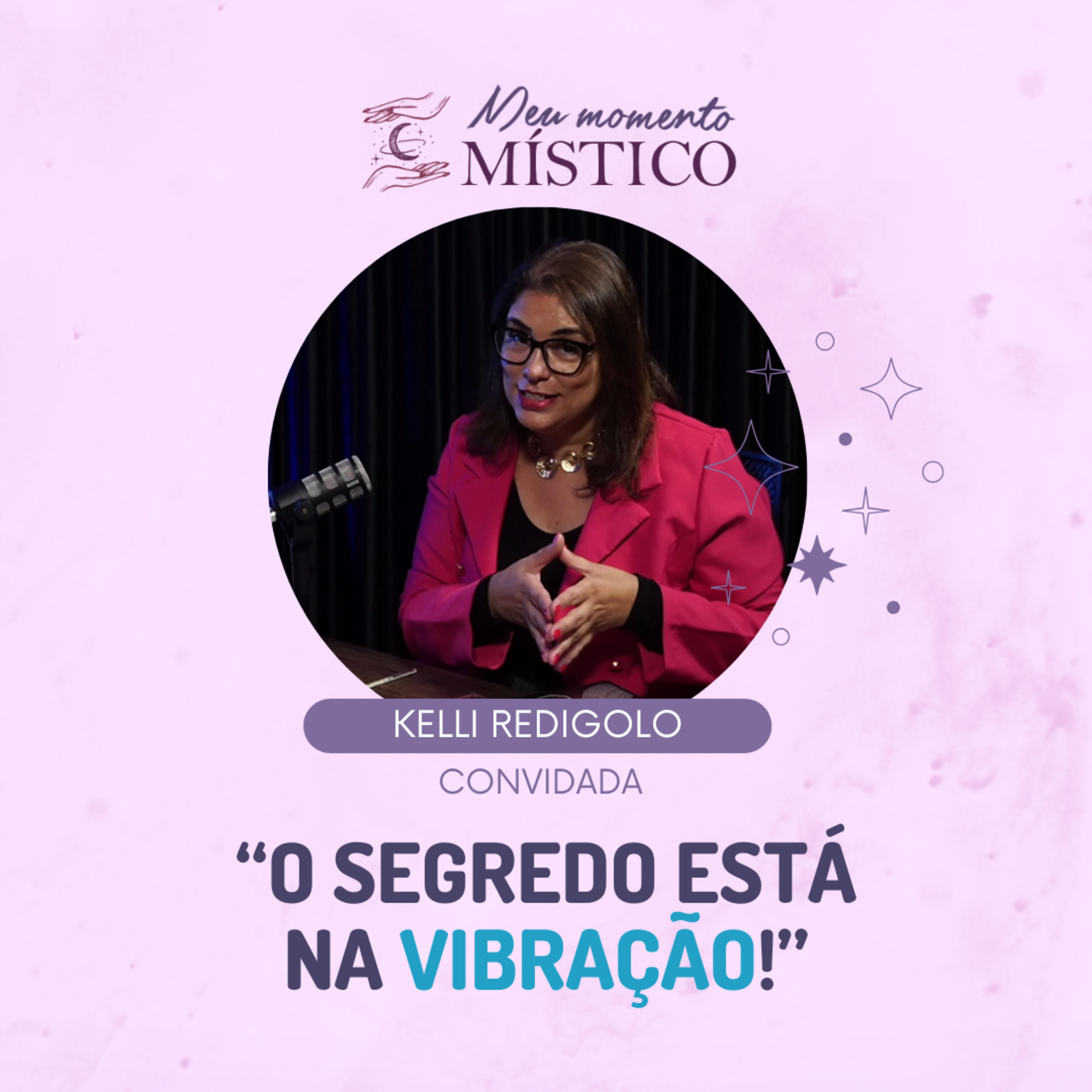 Meu Momento Místico