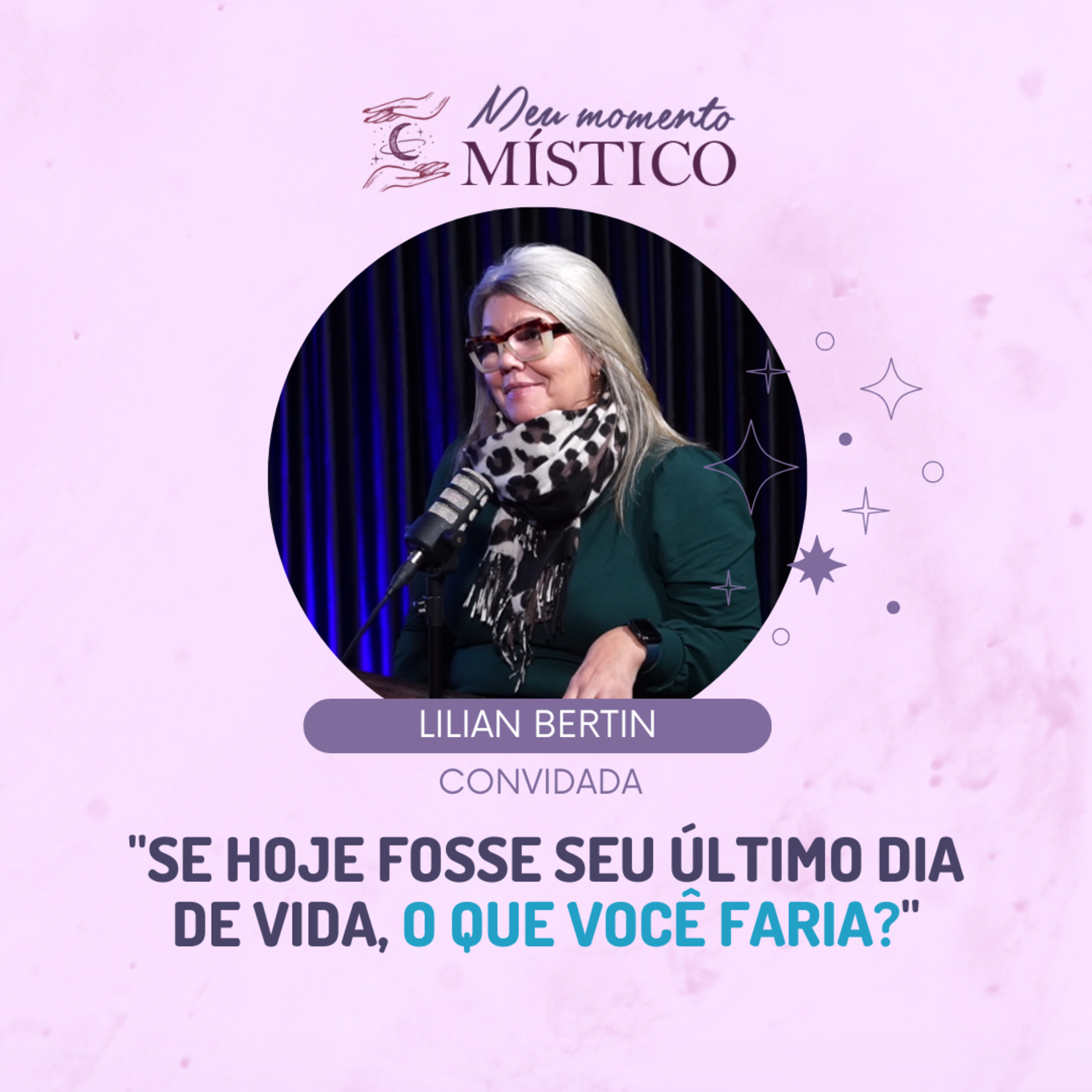 Meu Momento Místico
