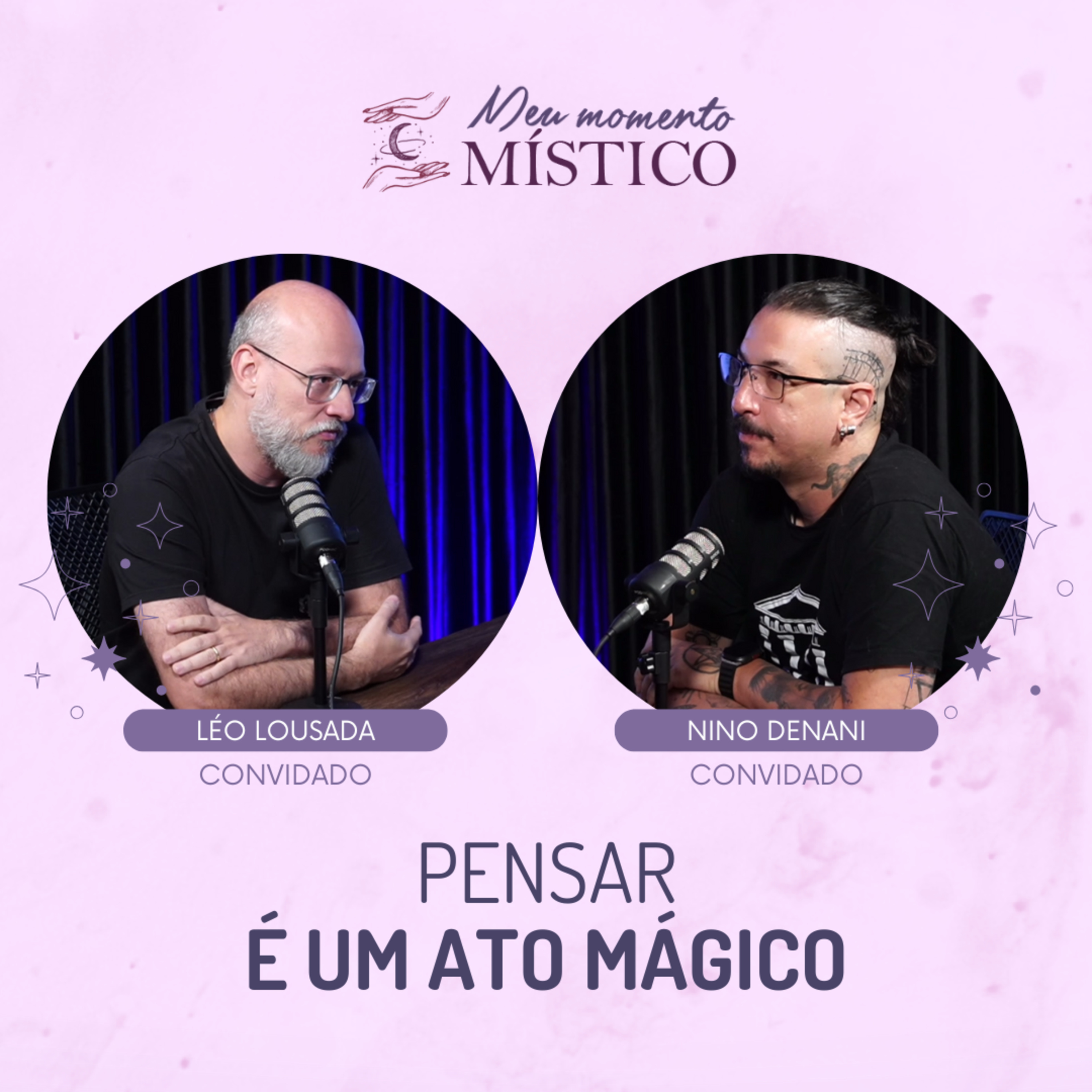 Meu Momento Místico