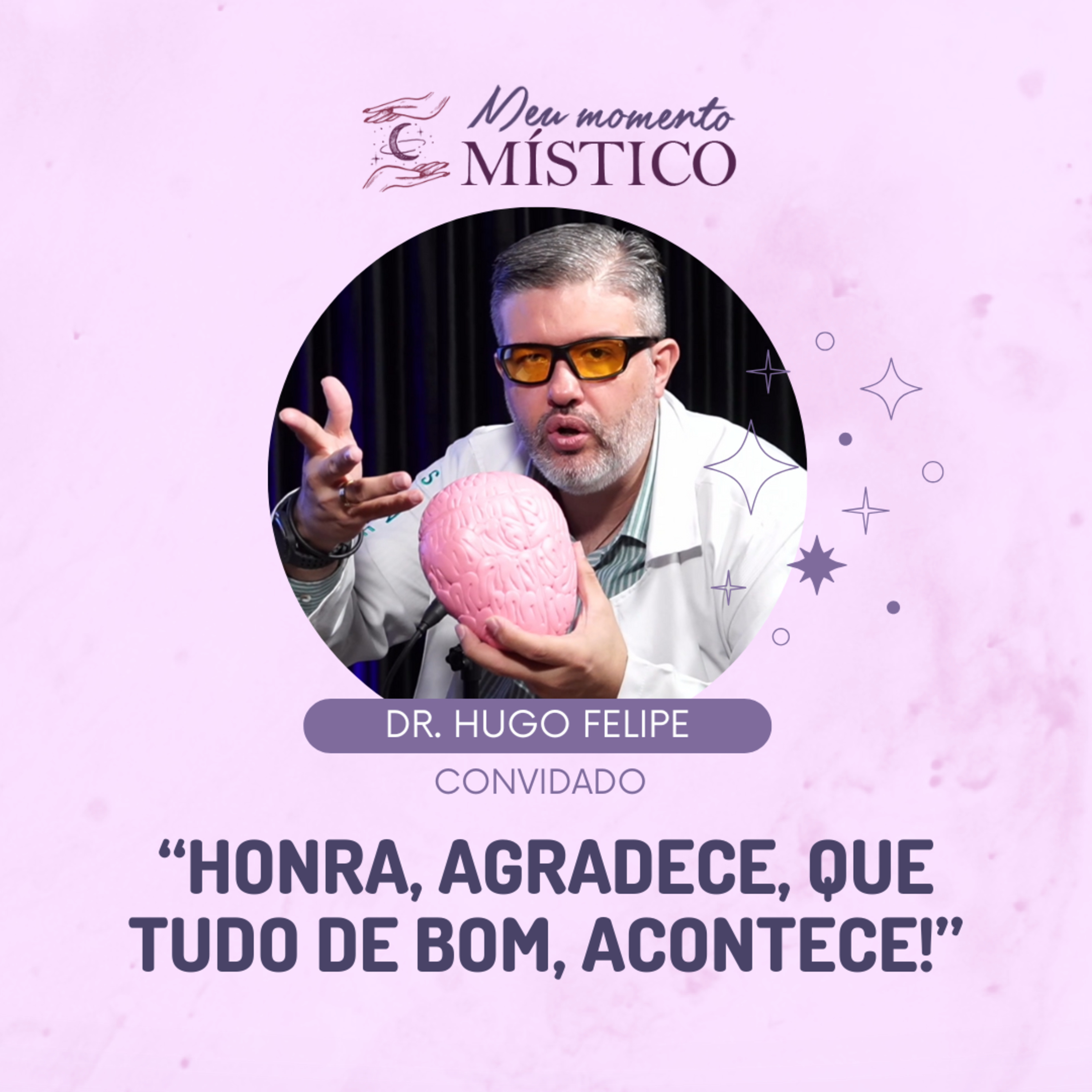 Meu Momento Místico