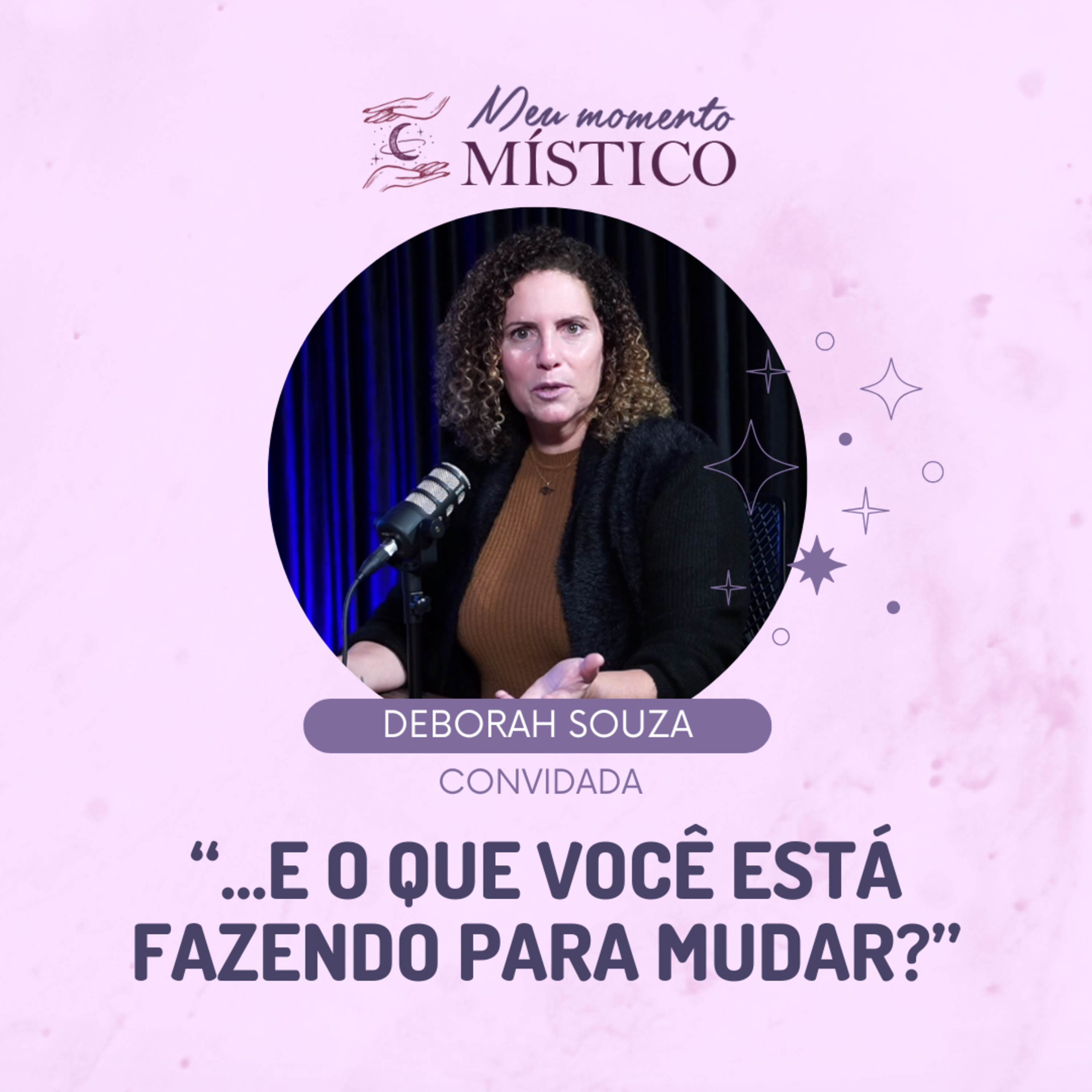 Meu Momento Místico