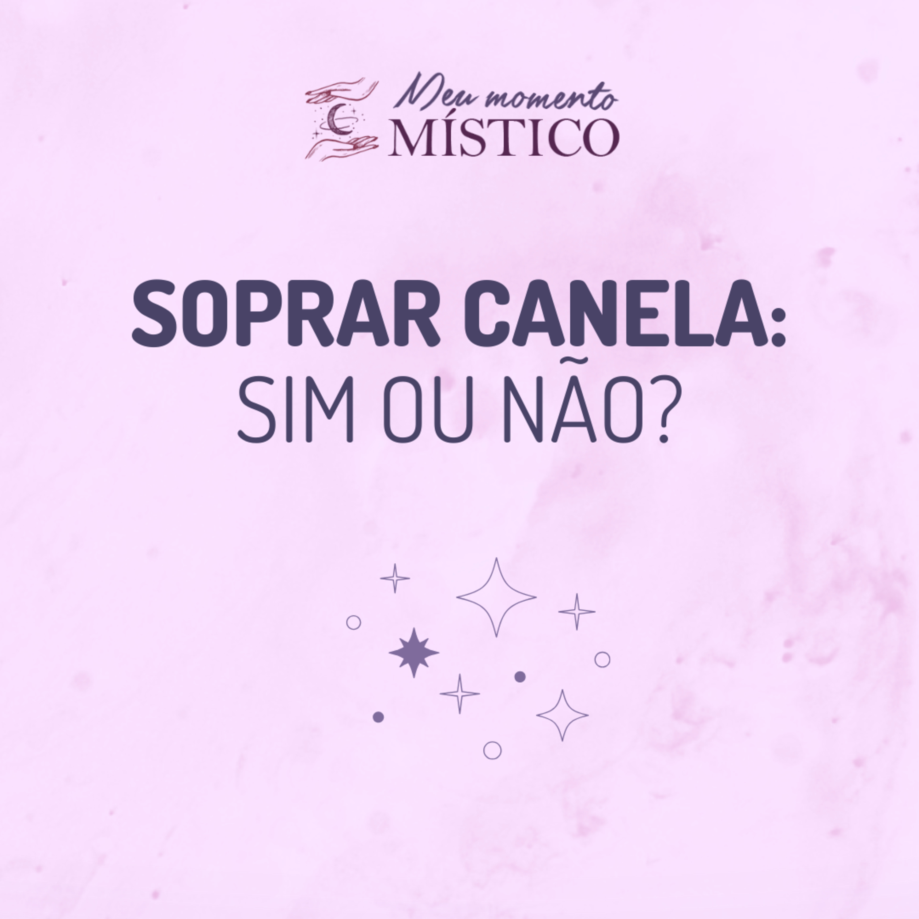 Desmistificando a Magia: Rituais, Natureza e a Prosperidade da Canela