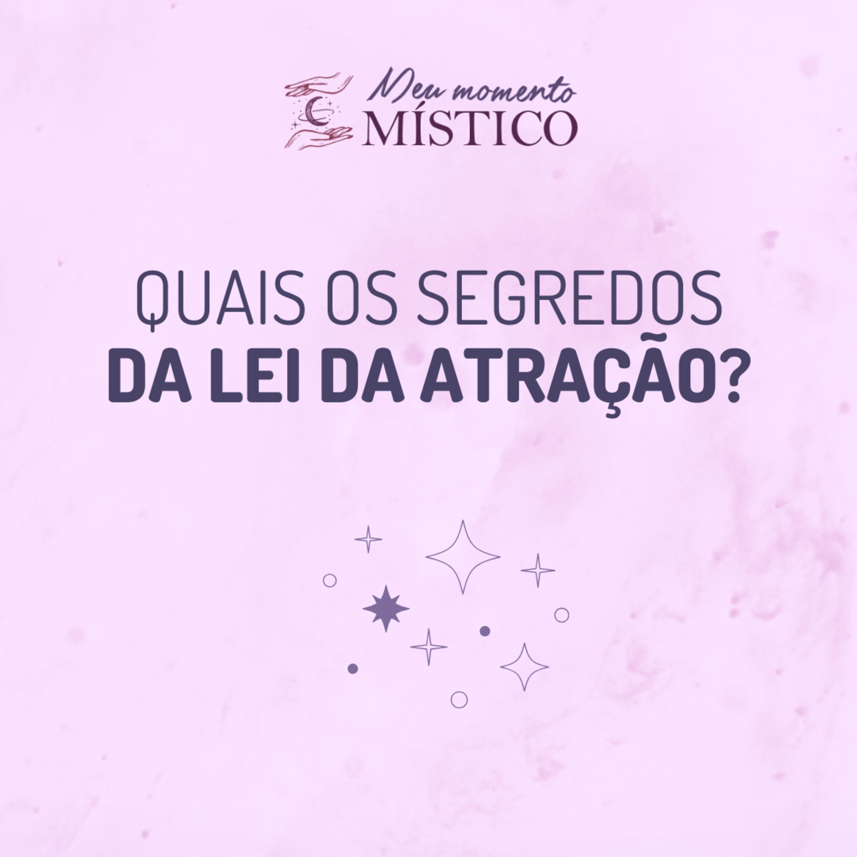 Lei da Atração, Manifestação e Co-criação: como transformar sua vida agora episode artwork