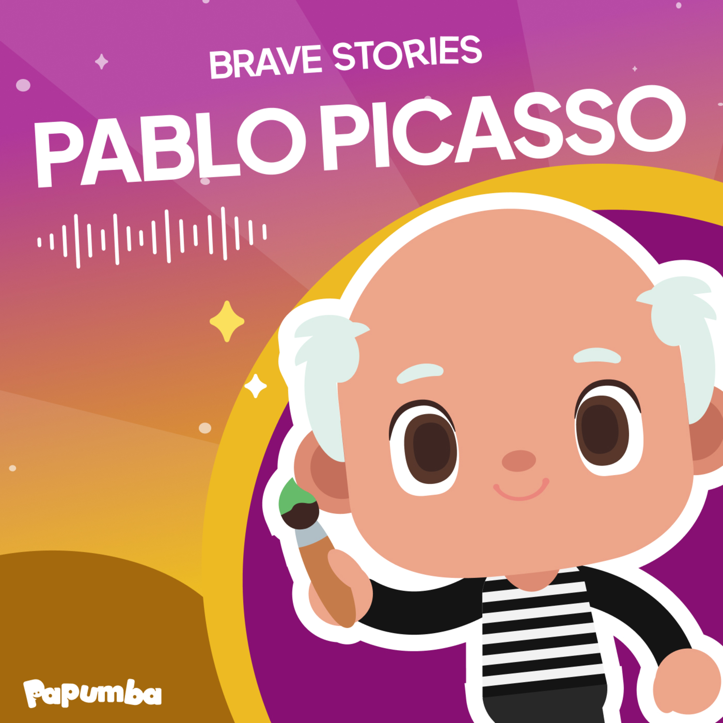Papumba: Histórias para Crianças