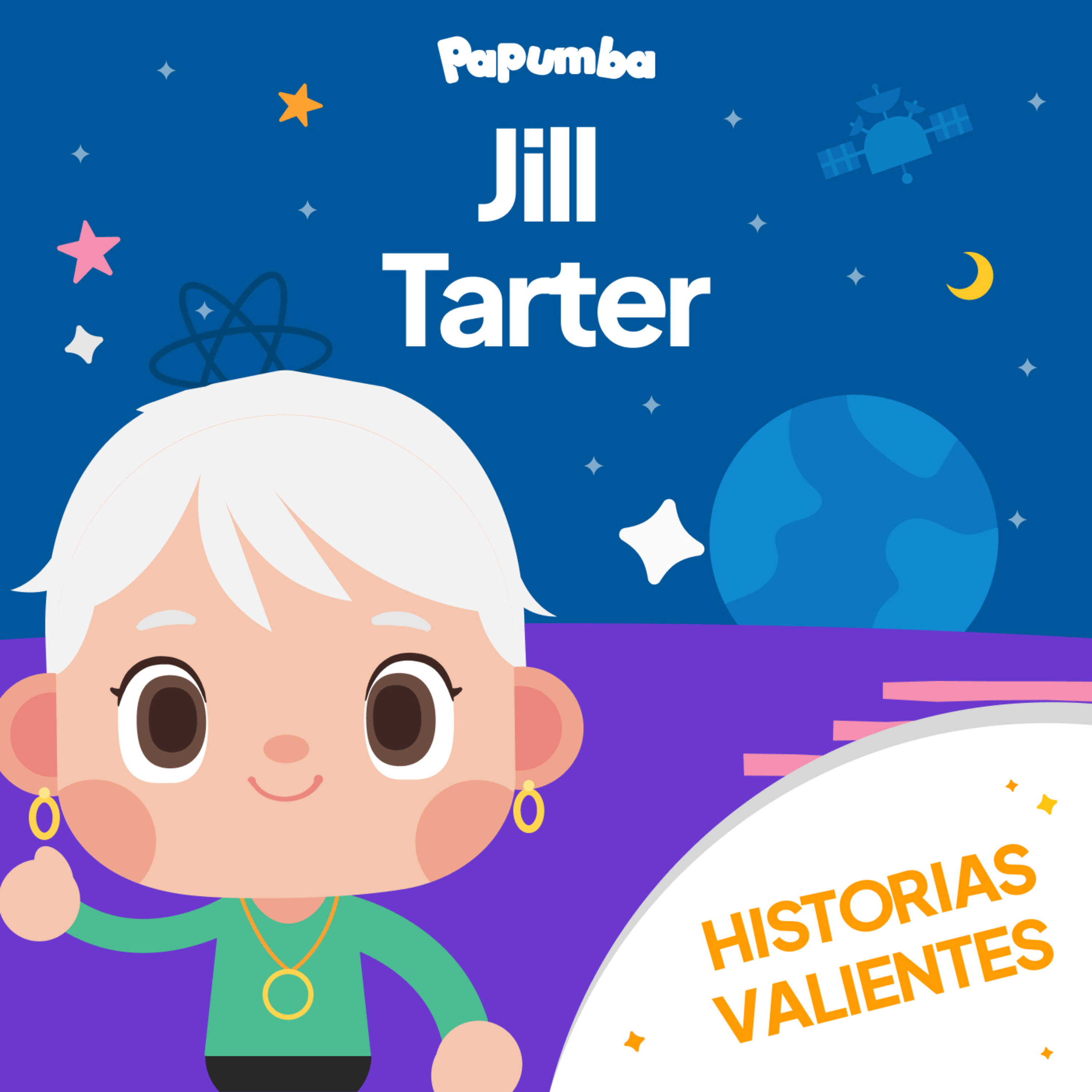 Papumba: Podcasts Infantiles