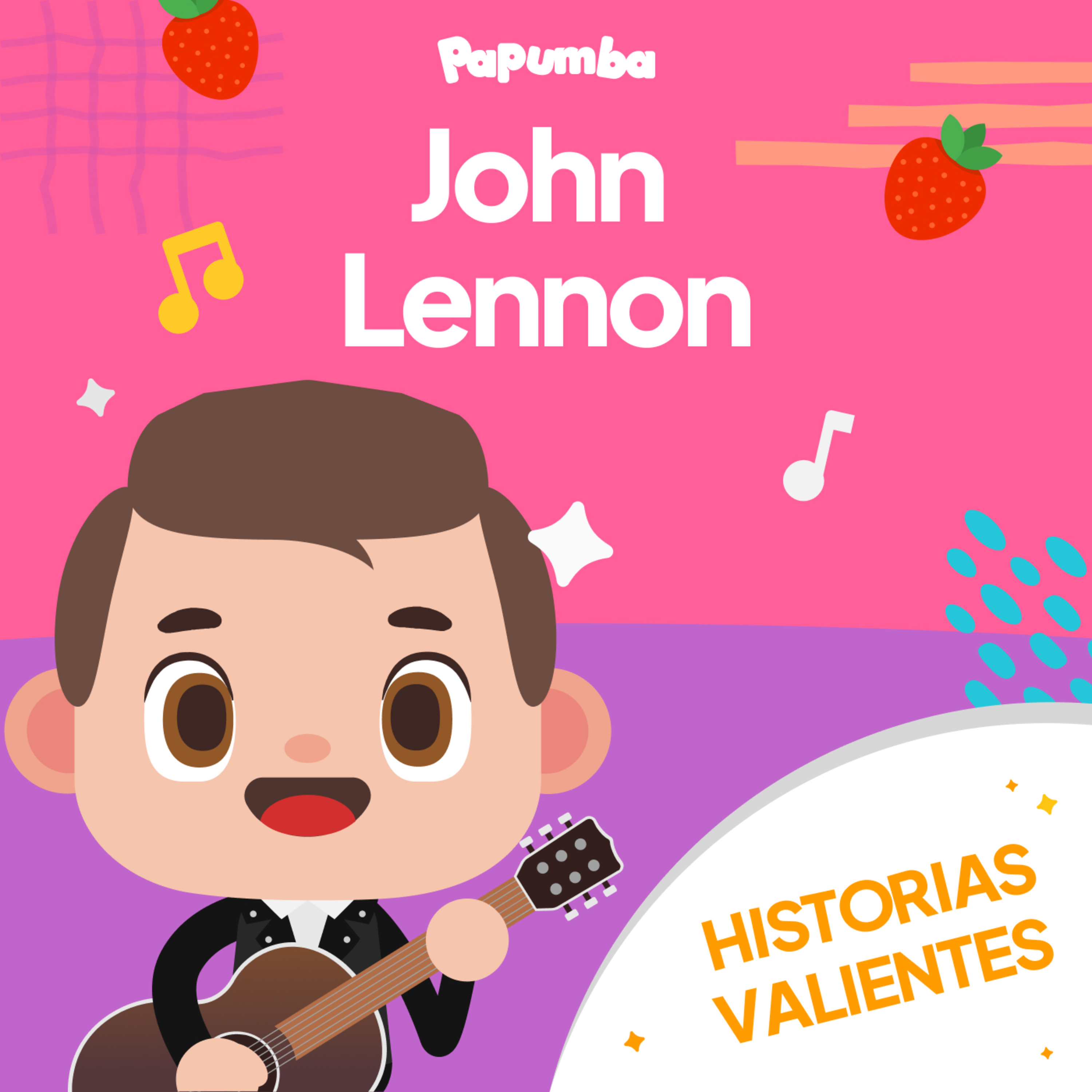 Papumba: Podcasts Infantiles