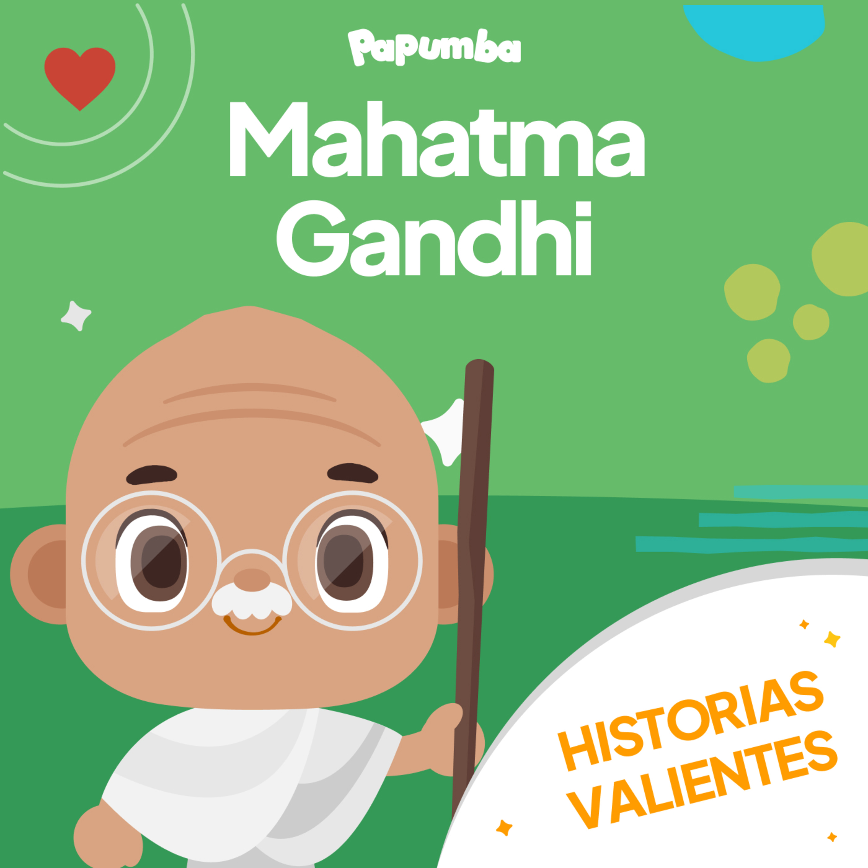 Papumba: Podcasts Infantiles