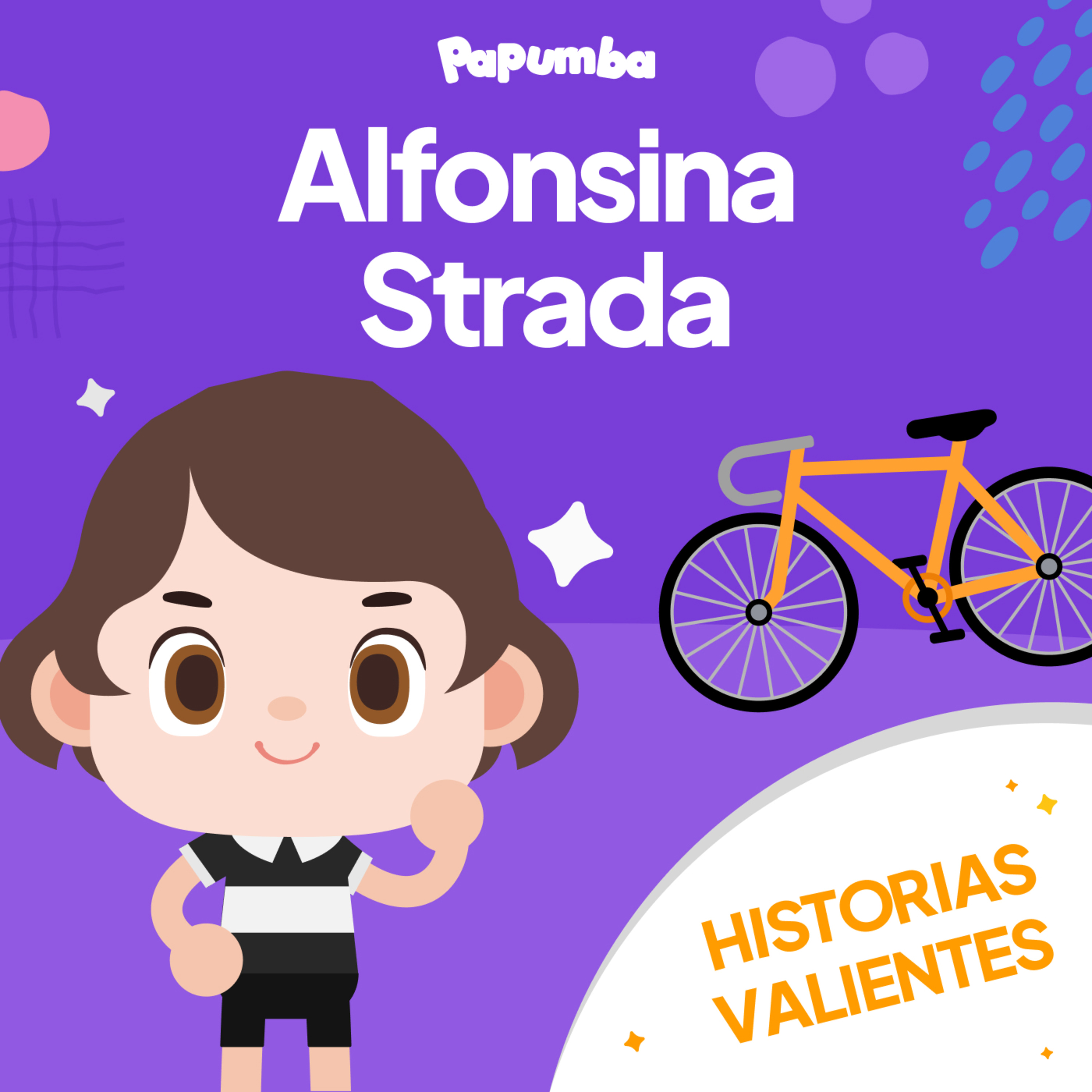 Papumba: Podcasts Infantiles