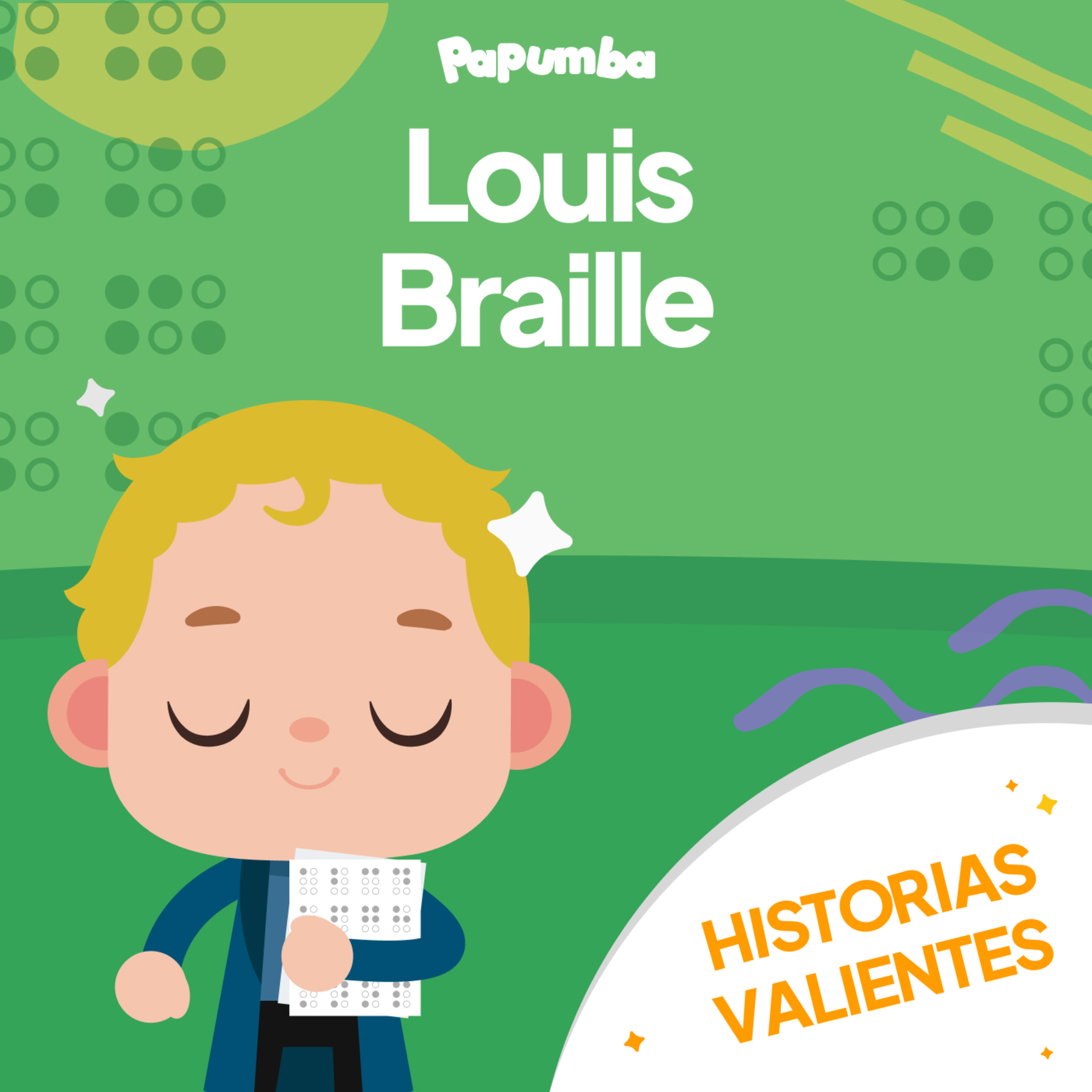 Papumba: Podcasts Infantiles