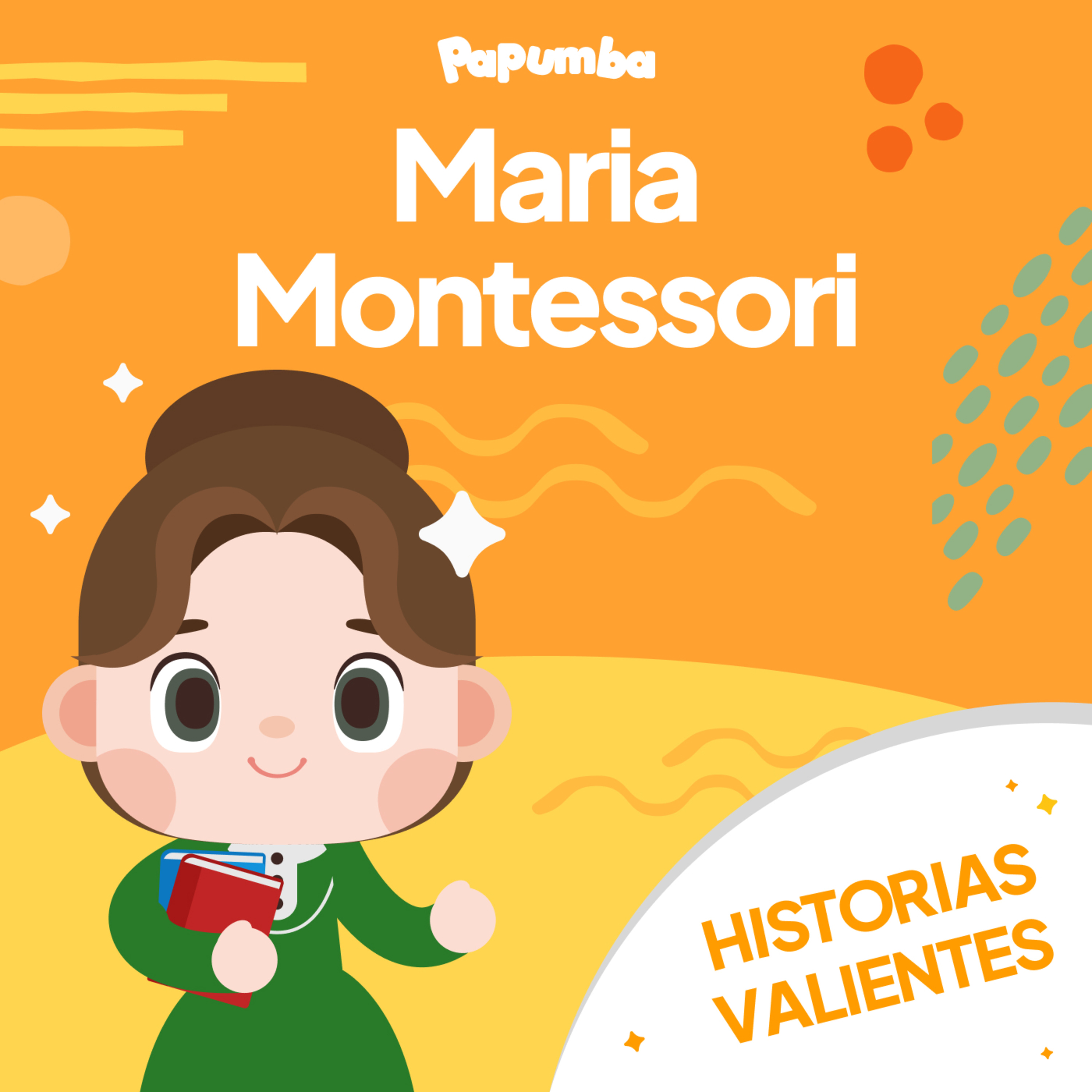 Papumba: Podcasts Infantiles