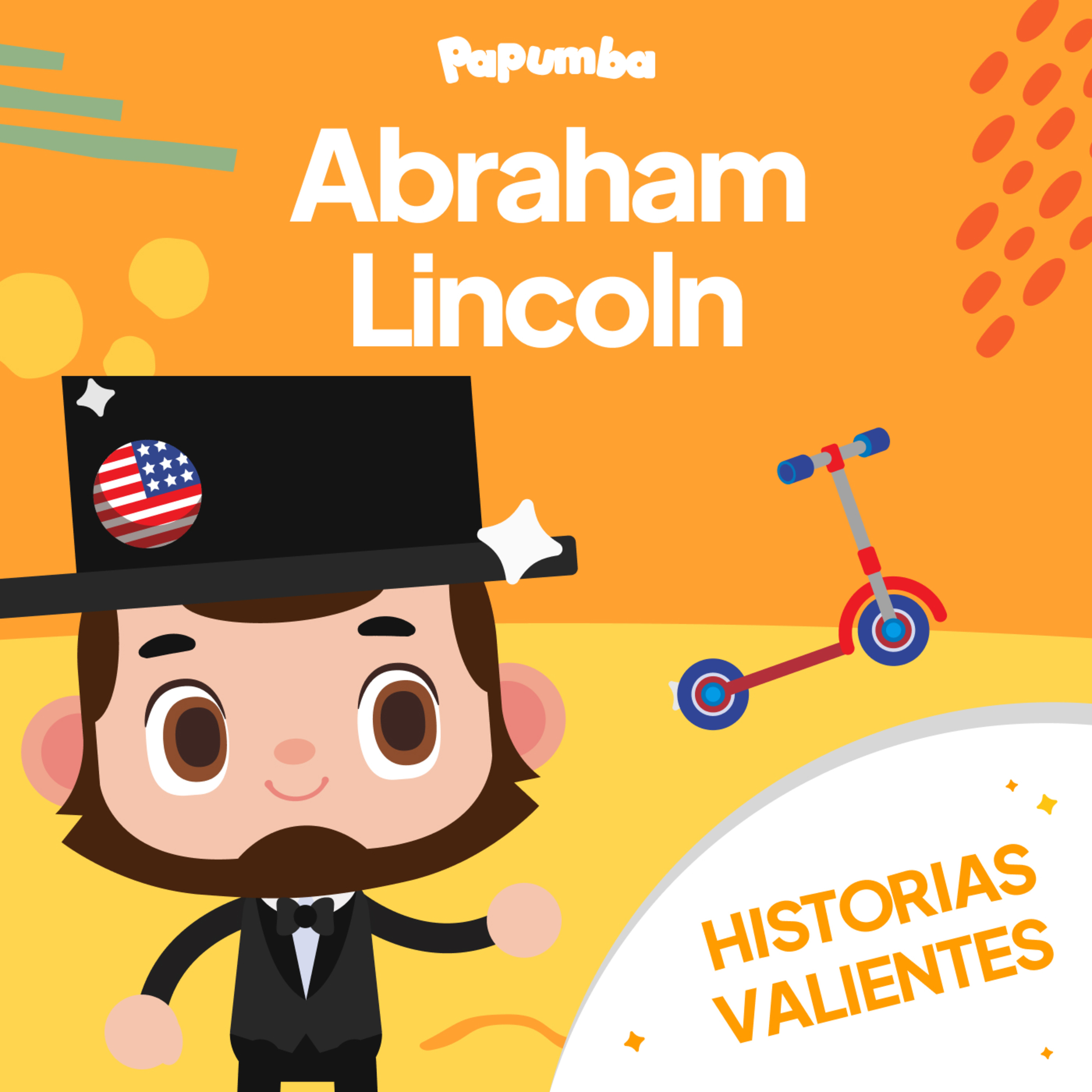 Papumba: Podcasts Infantiles