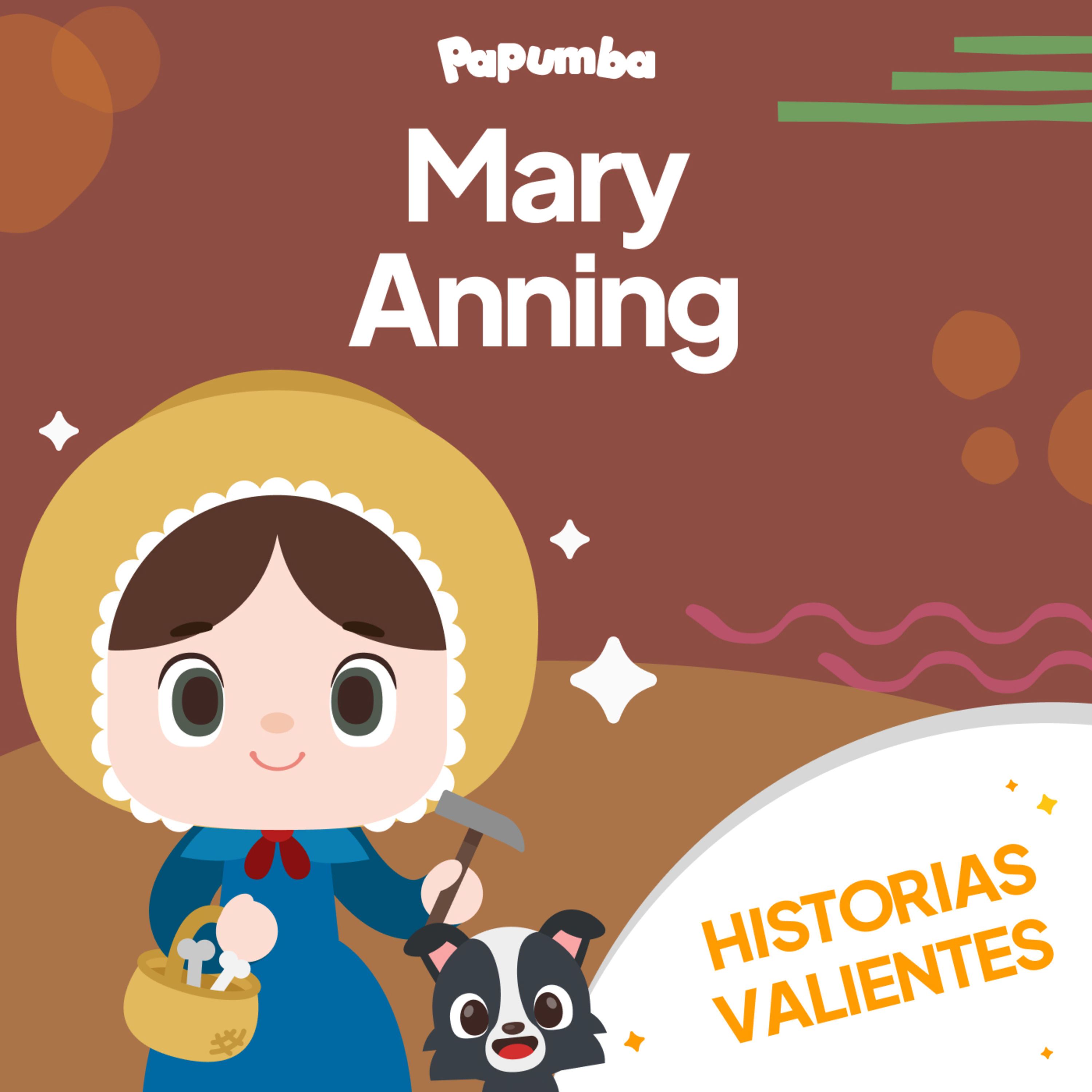 Papumba: Podcasts Infantiles