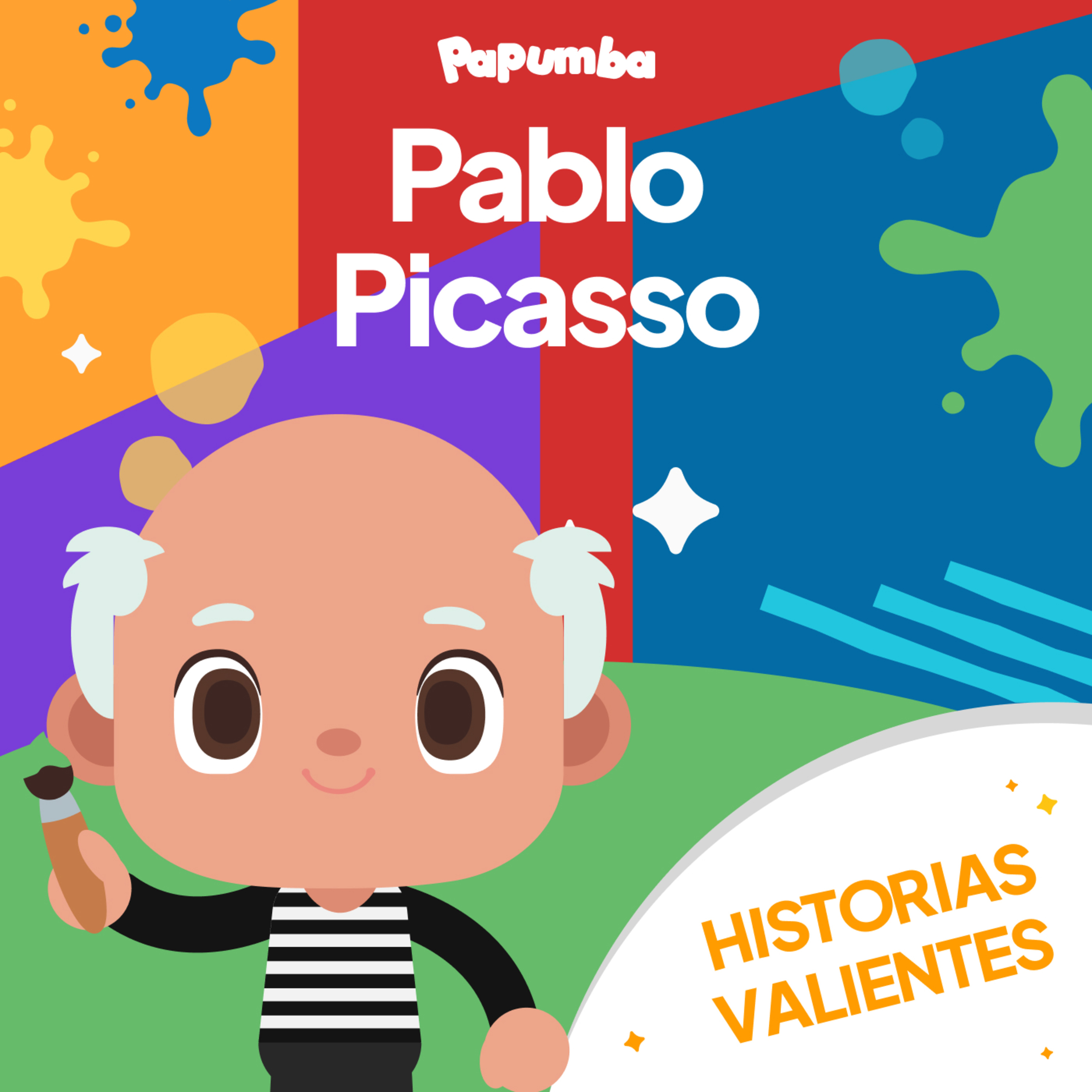 Papumba: Podcasts Infantiles