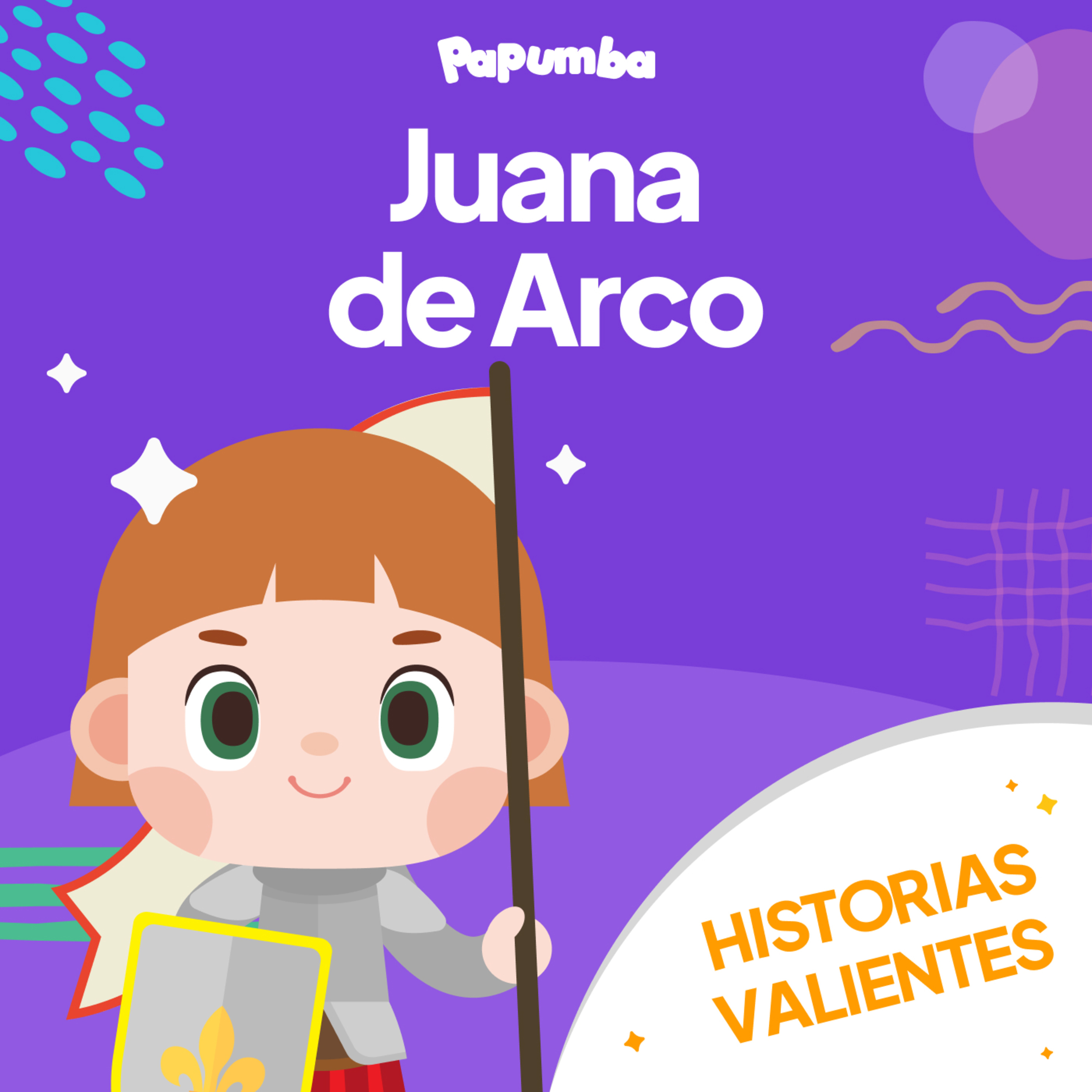 Papumba: Podcasts Infantiles
