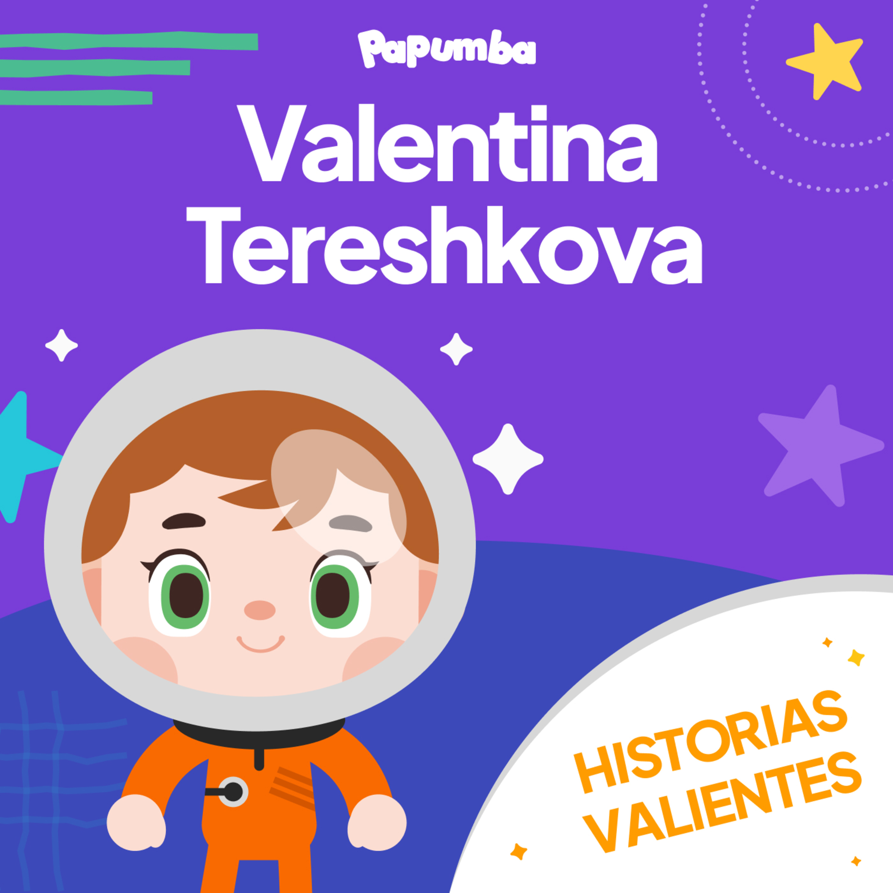 Papumba: Podcasts Infantiles