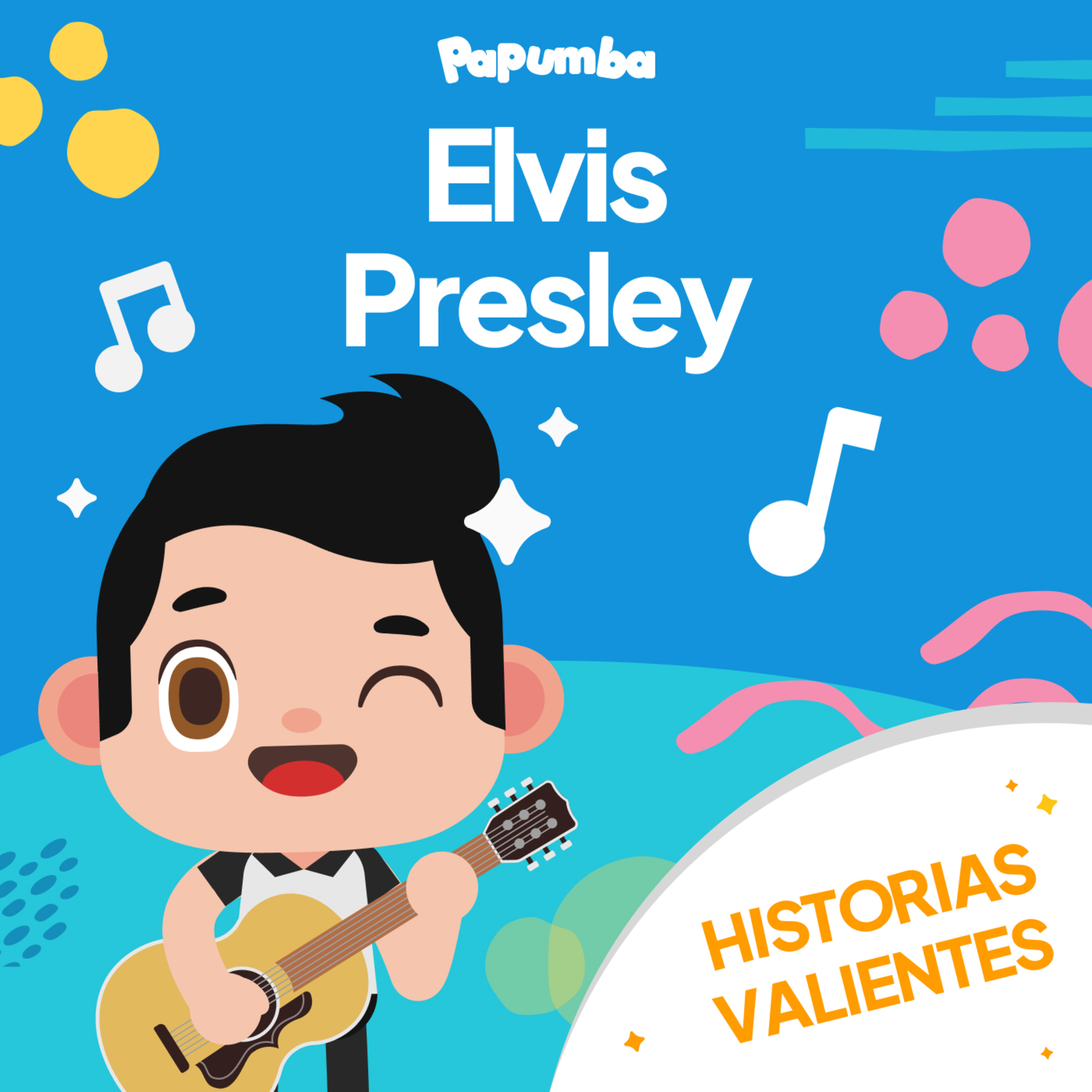 Papumba: Podcasts Infantiles