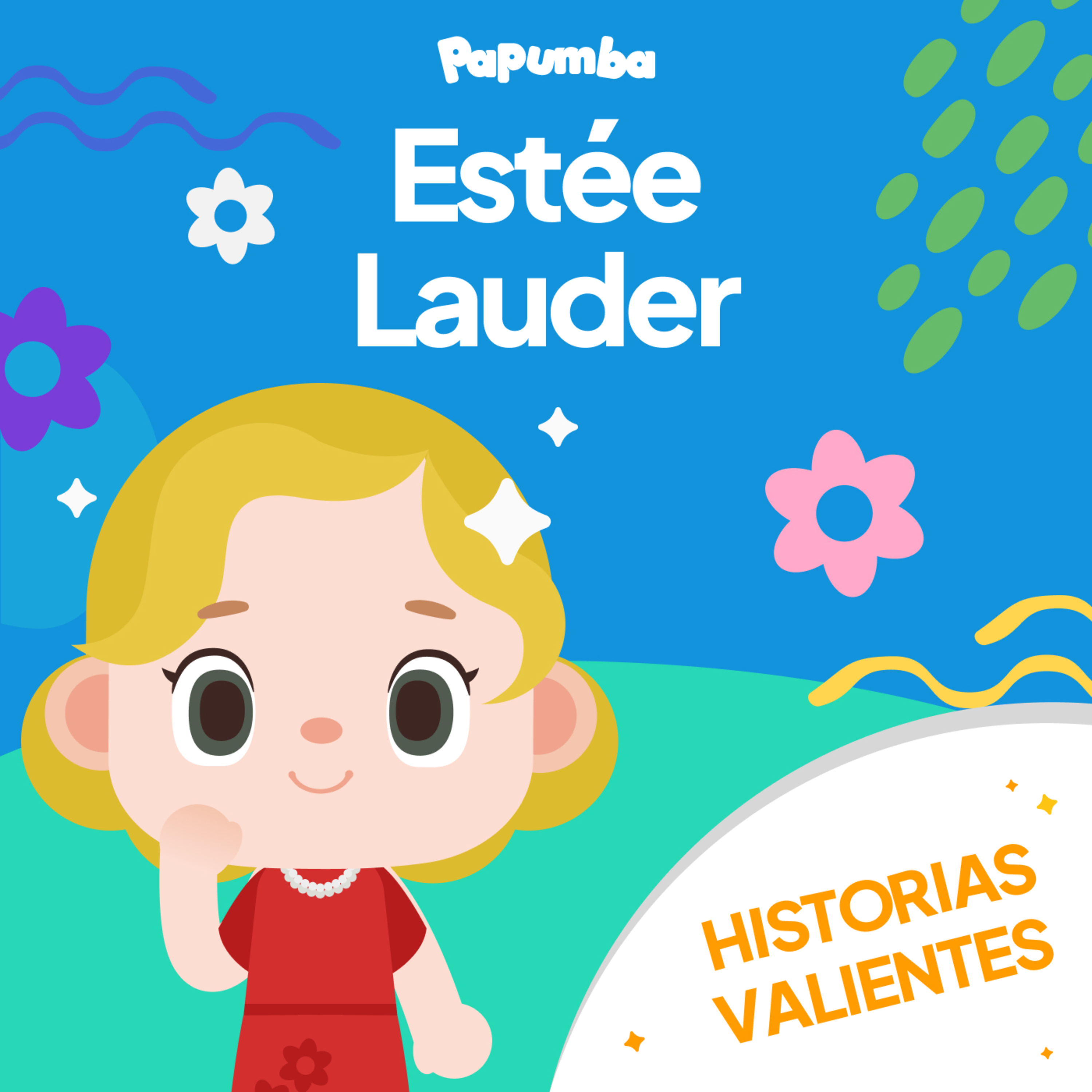 Papumba: Podcasts Infantiles