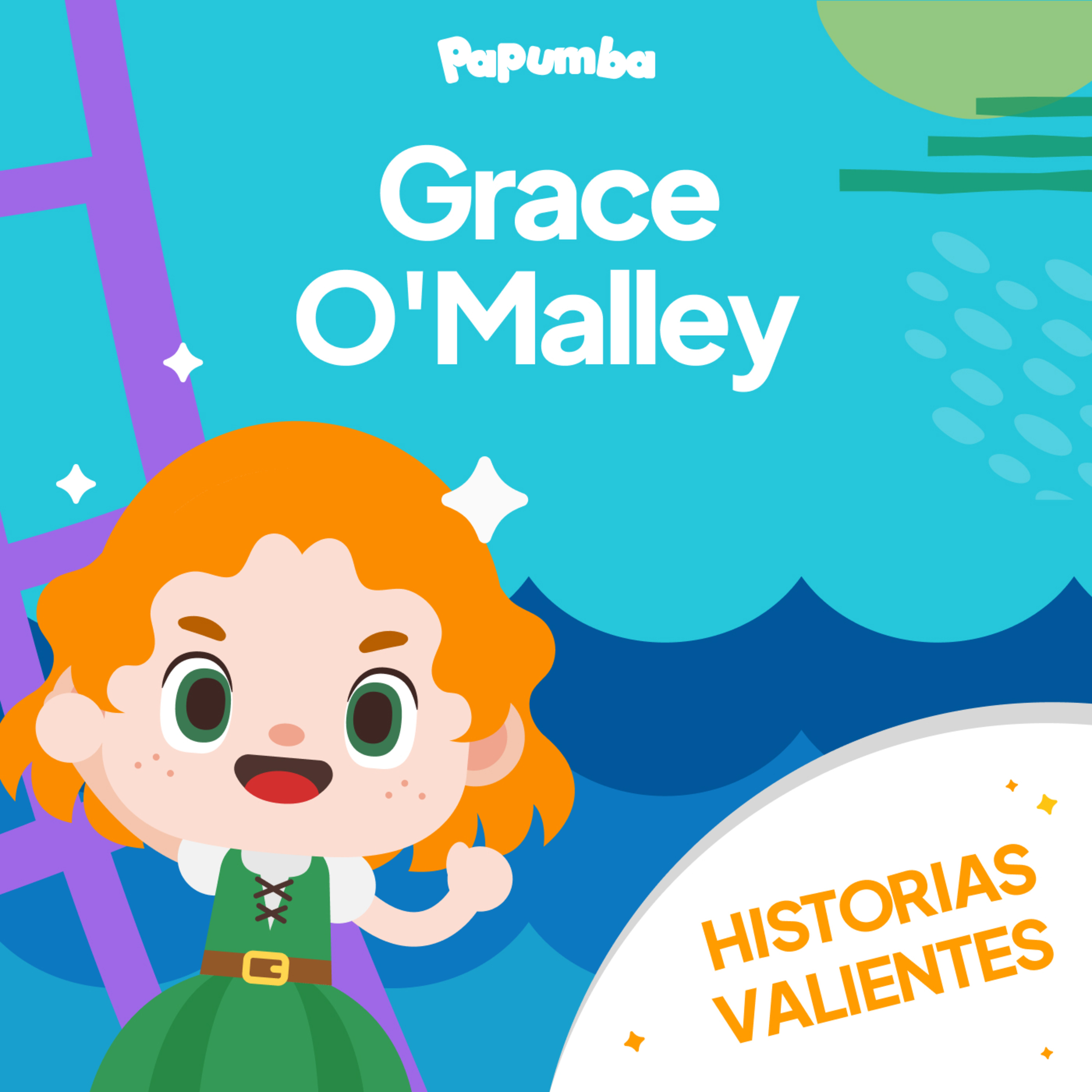 Papumba: Podcasts Infantiles