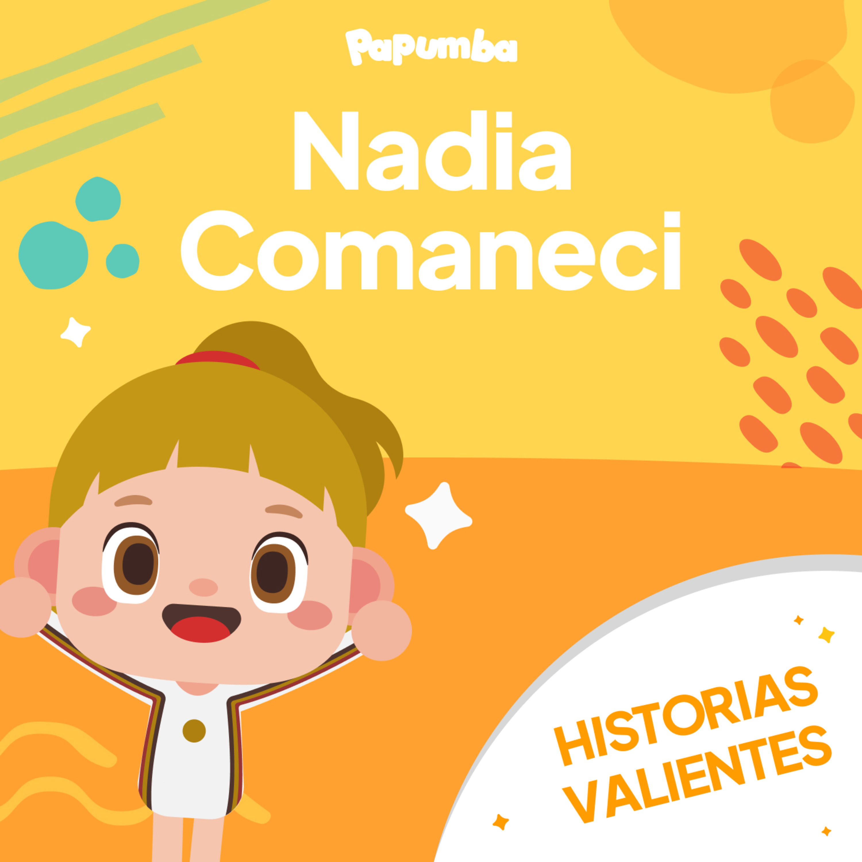 Papumba: Podcasts Infantiles
