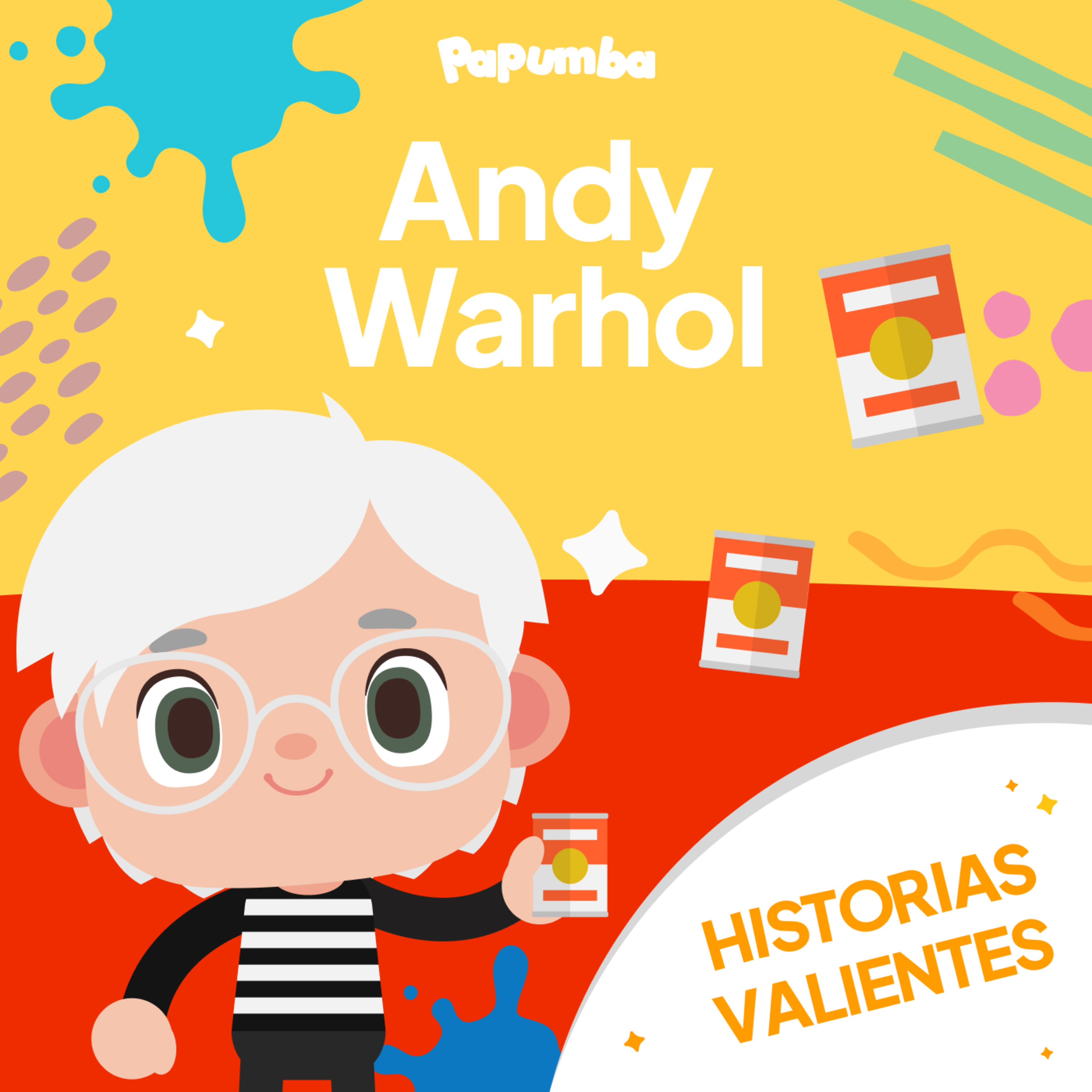 Papumba: Podcasts Infantiles