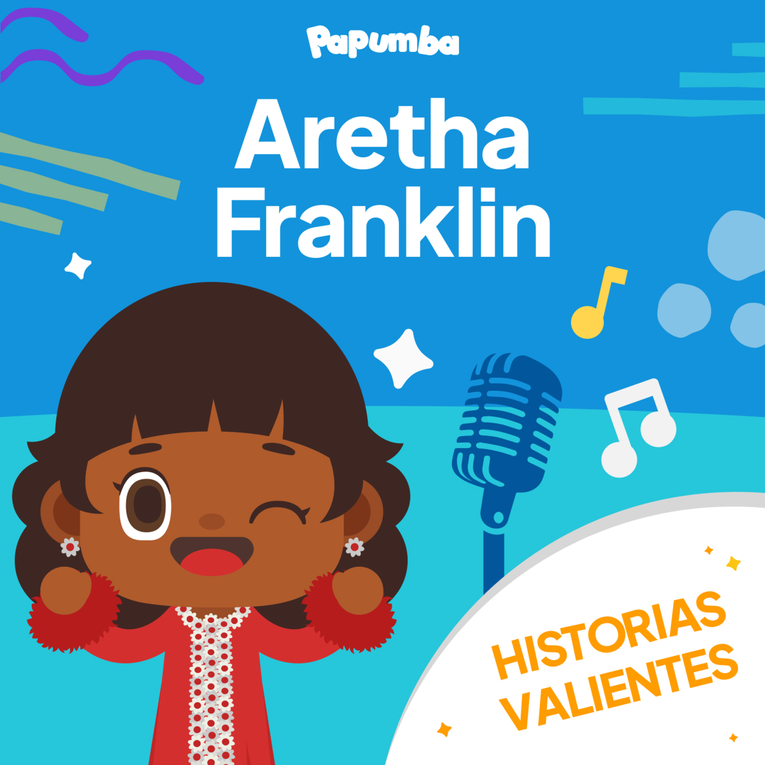 Papumba: Podcasts Infantiles
