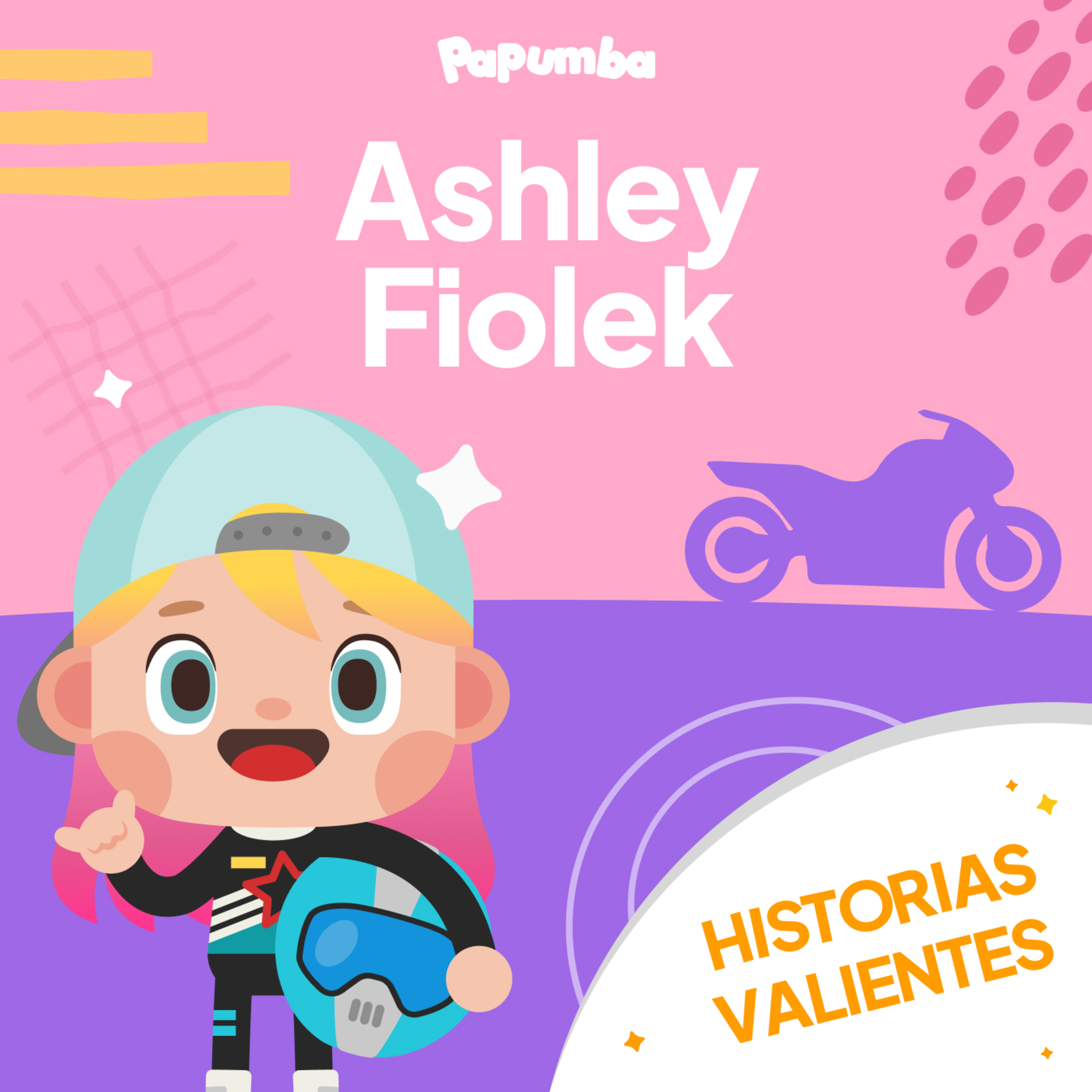 Papumba: Podcasts Infantiles