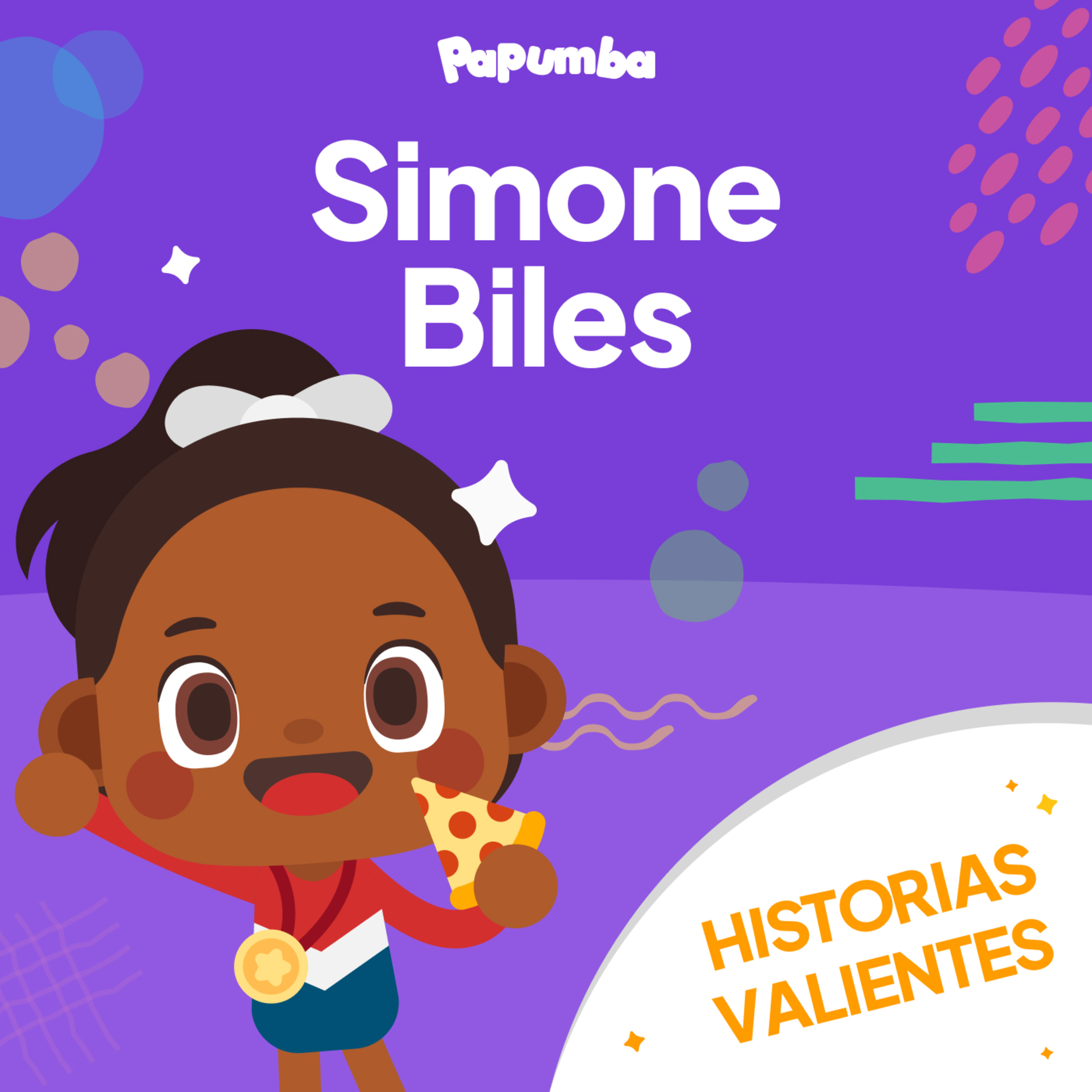 Papumba: Podcasts Infantiles