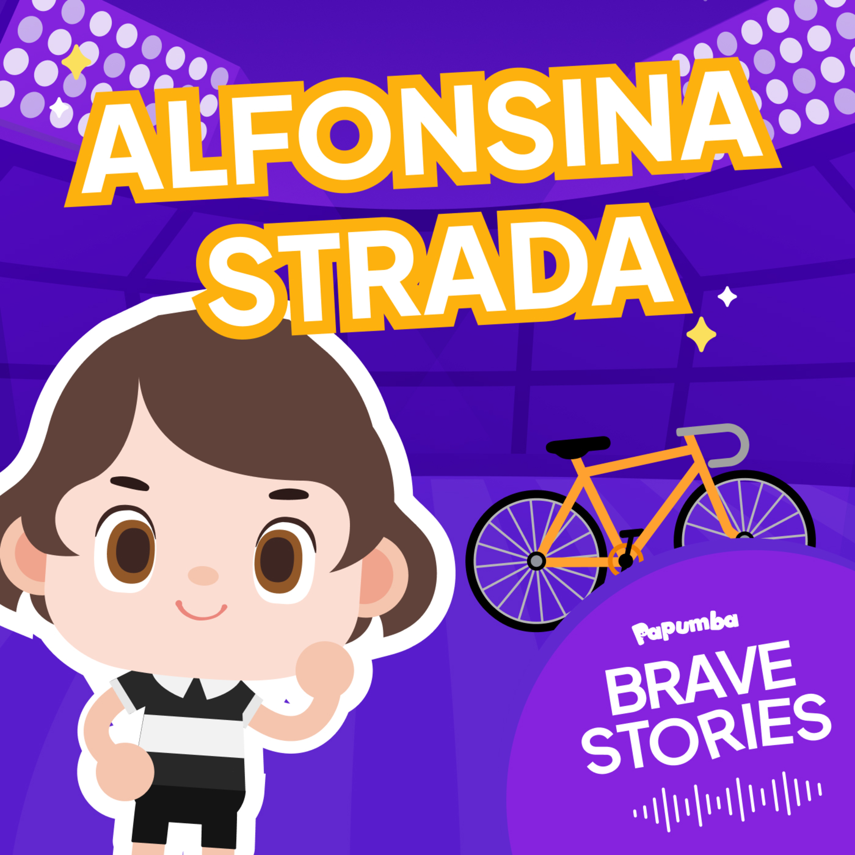 Papumba: Podcasts Infantiles