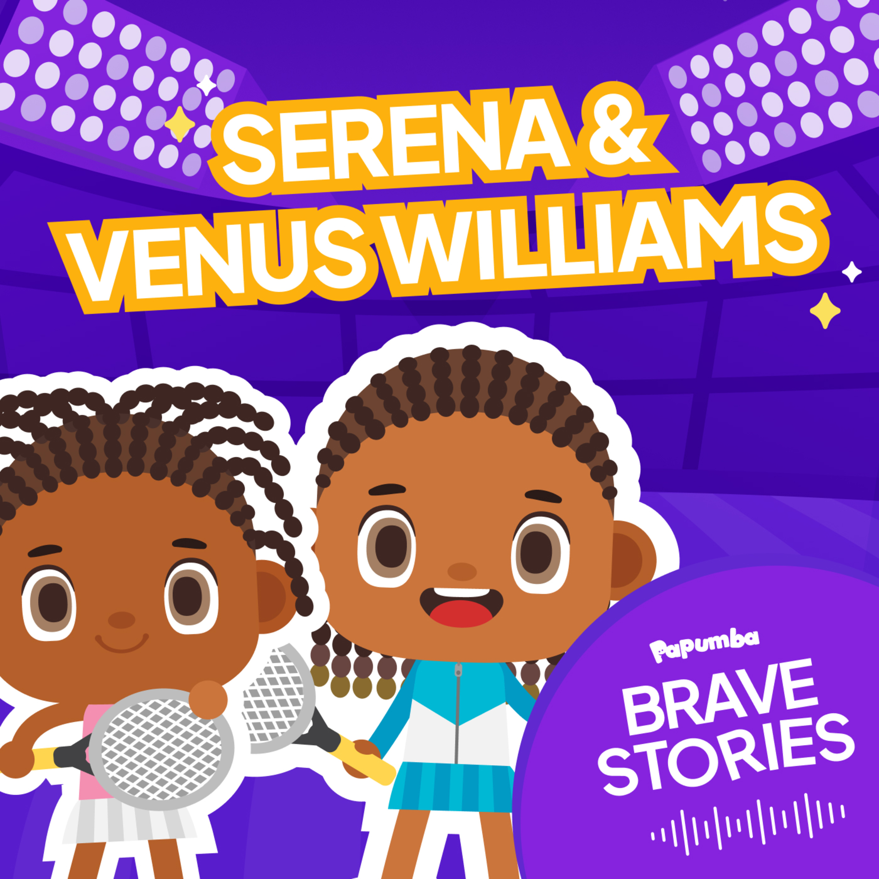 Papumba: Podcasts Infantiles