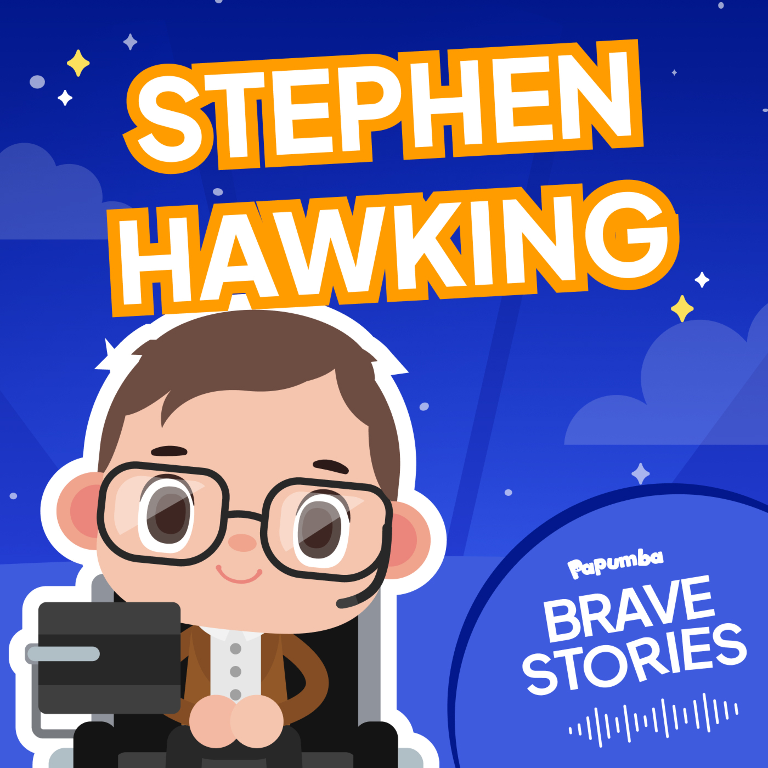 Papumba: Podcasts Infantiles