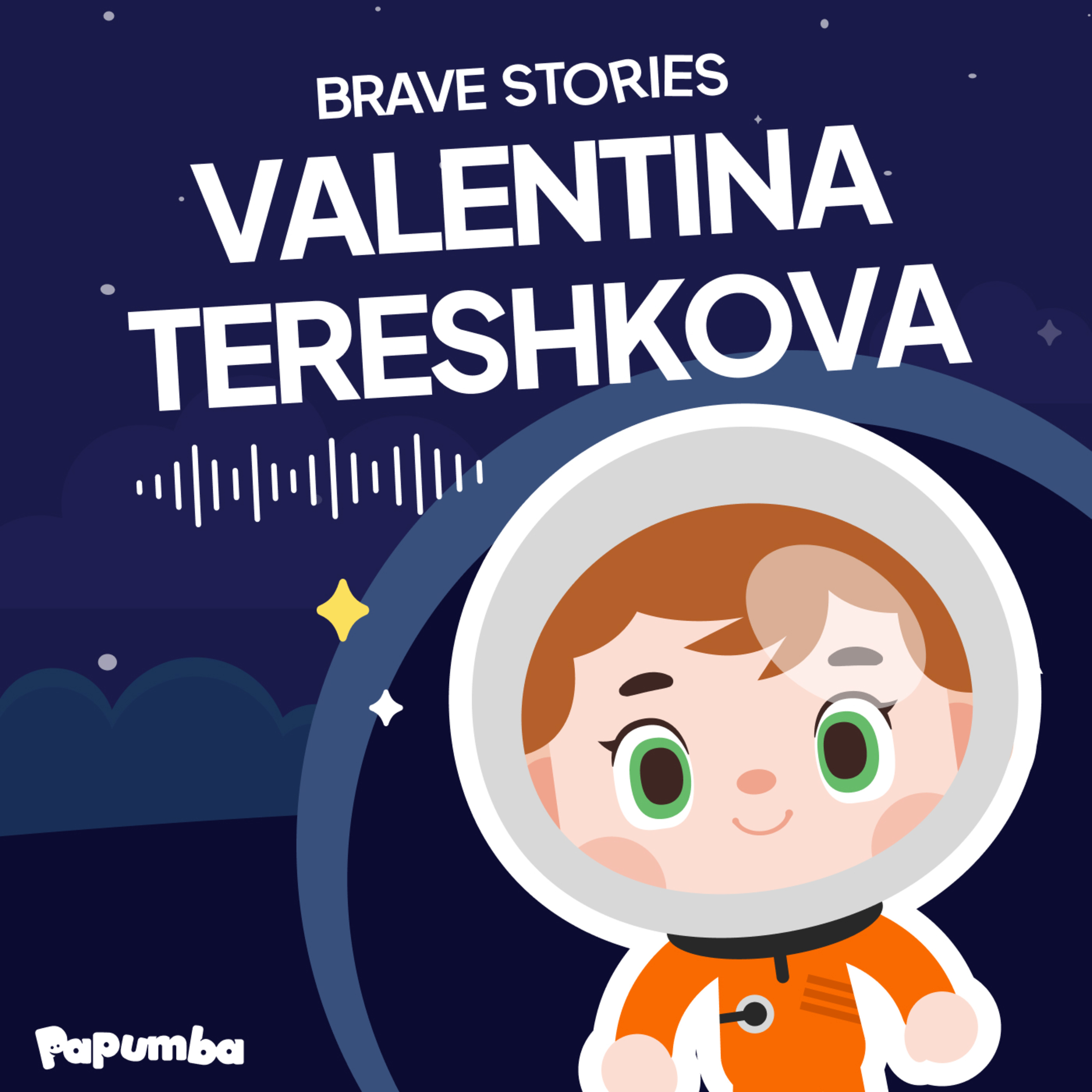 Papumba: Podcasts Infantiles