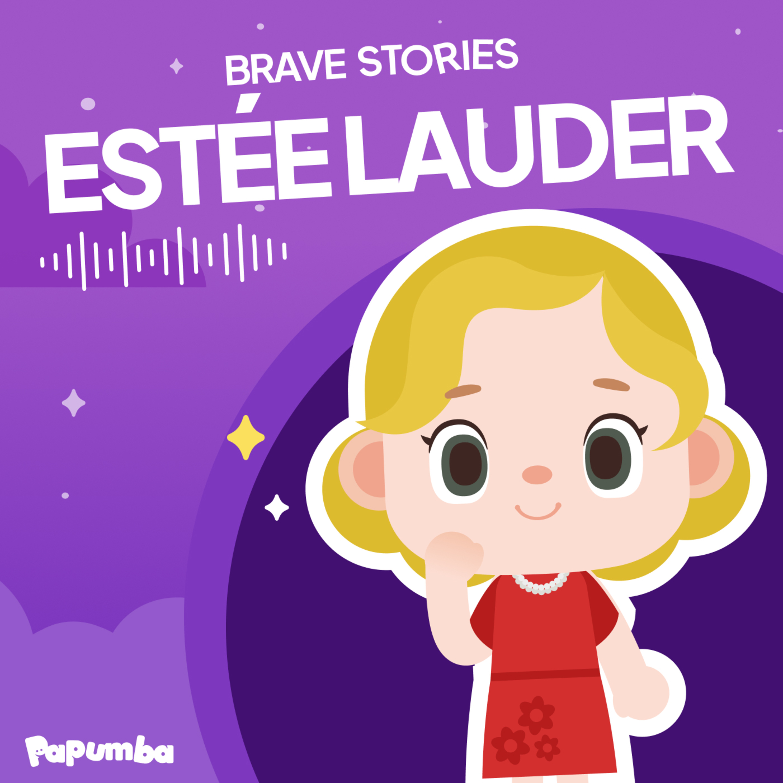 Papumba: Podcasts Infantiles
