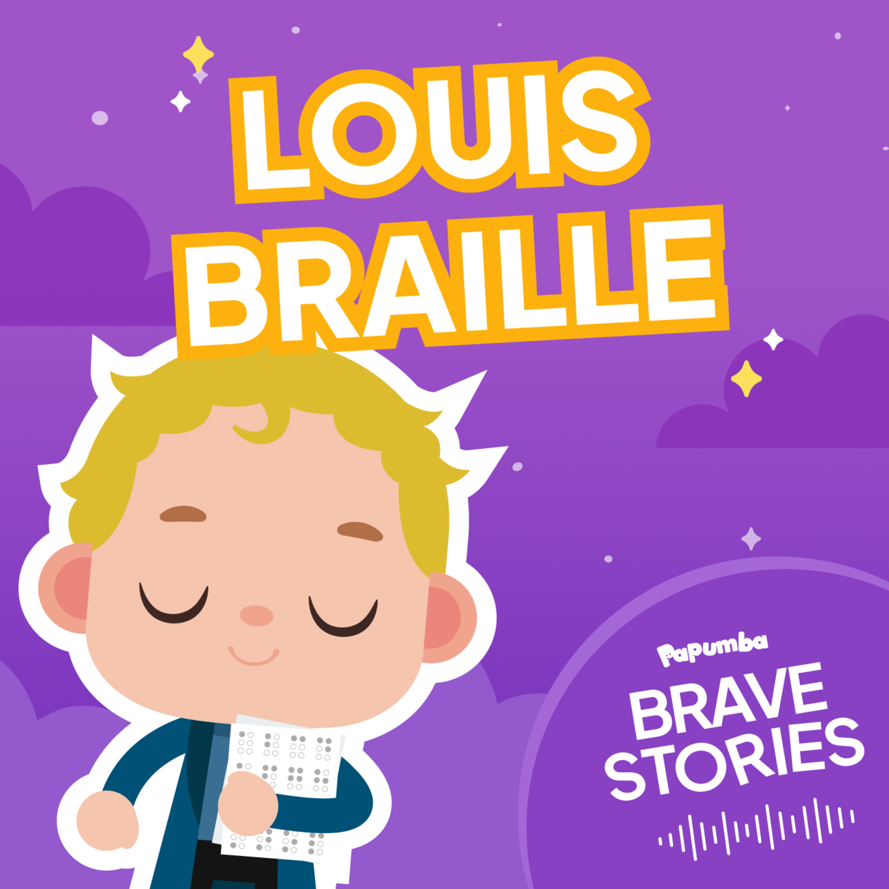 Papumba: Podcasts Infantiles