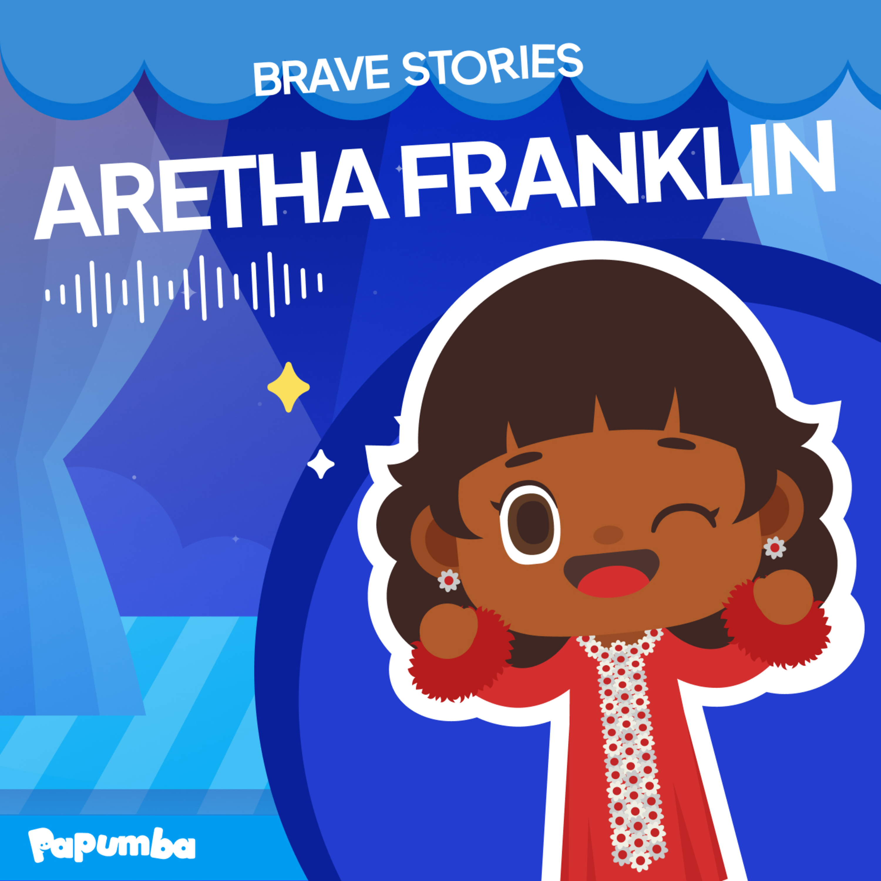 Papumba: Podcasts Infantiles