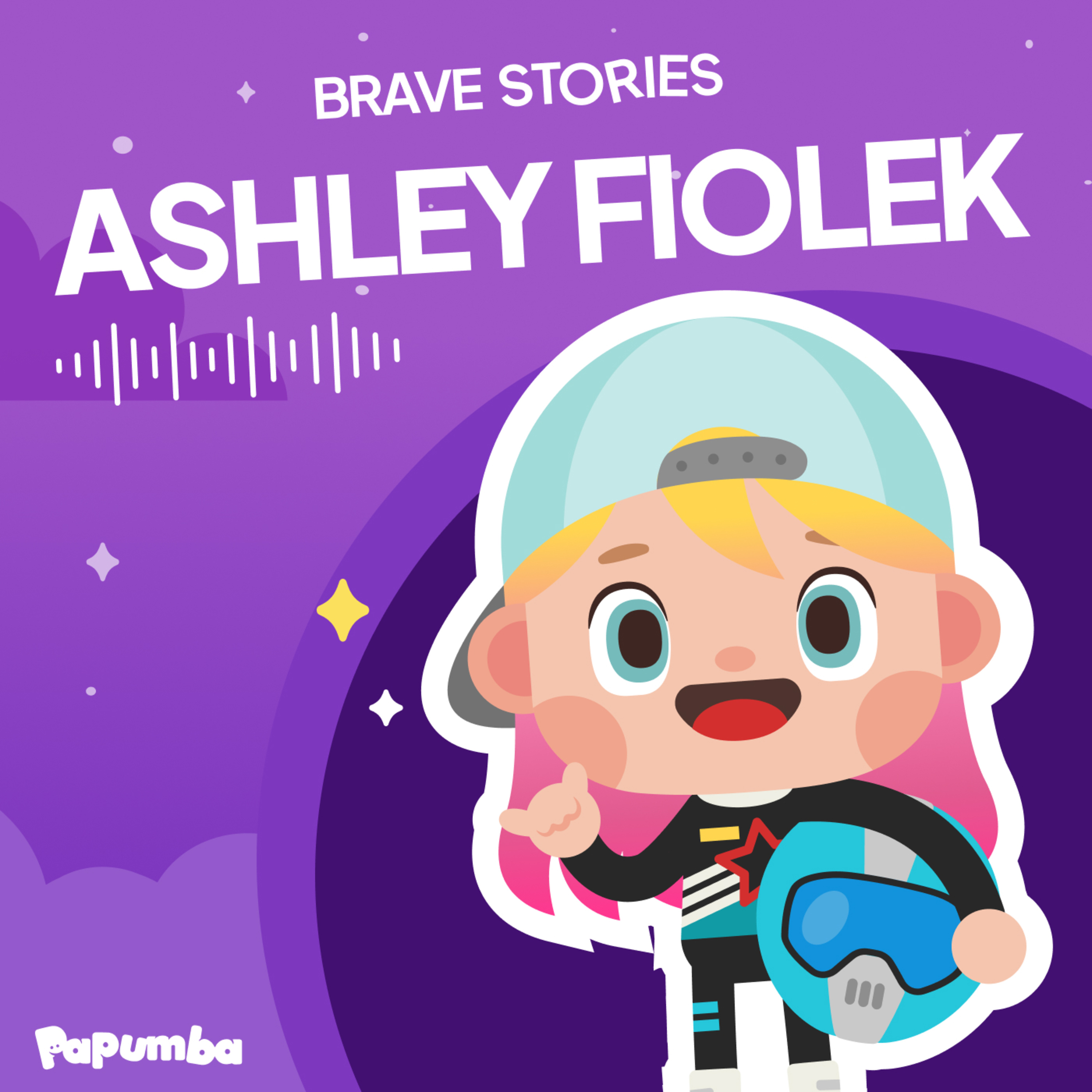 Papumba: Podcasts Infantiles