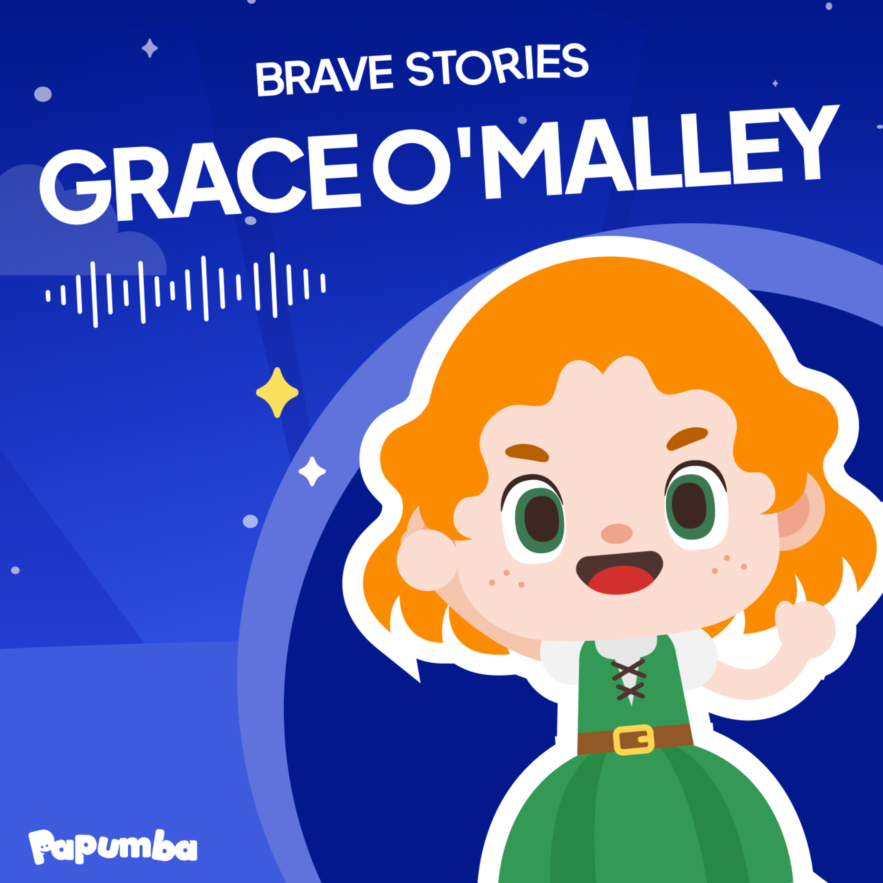 Papumba: Podcasts Infantiles