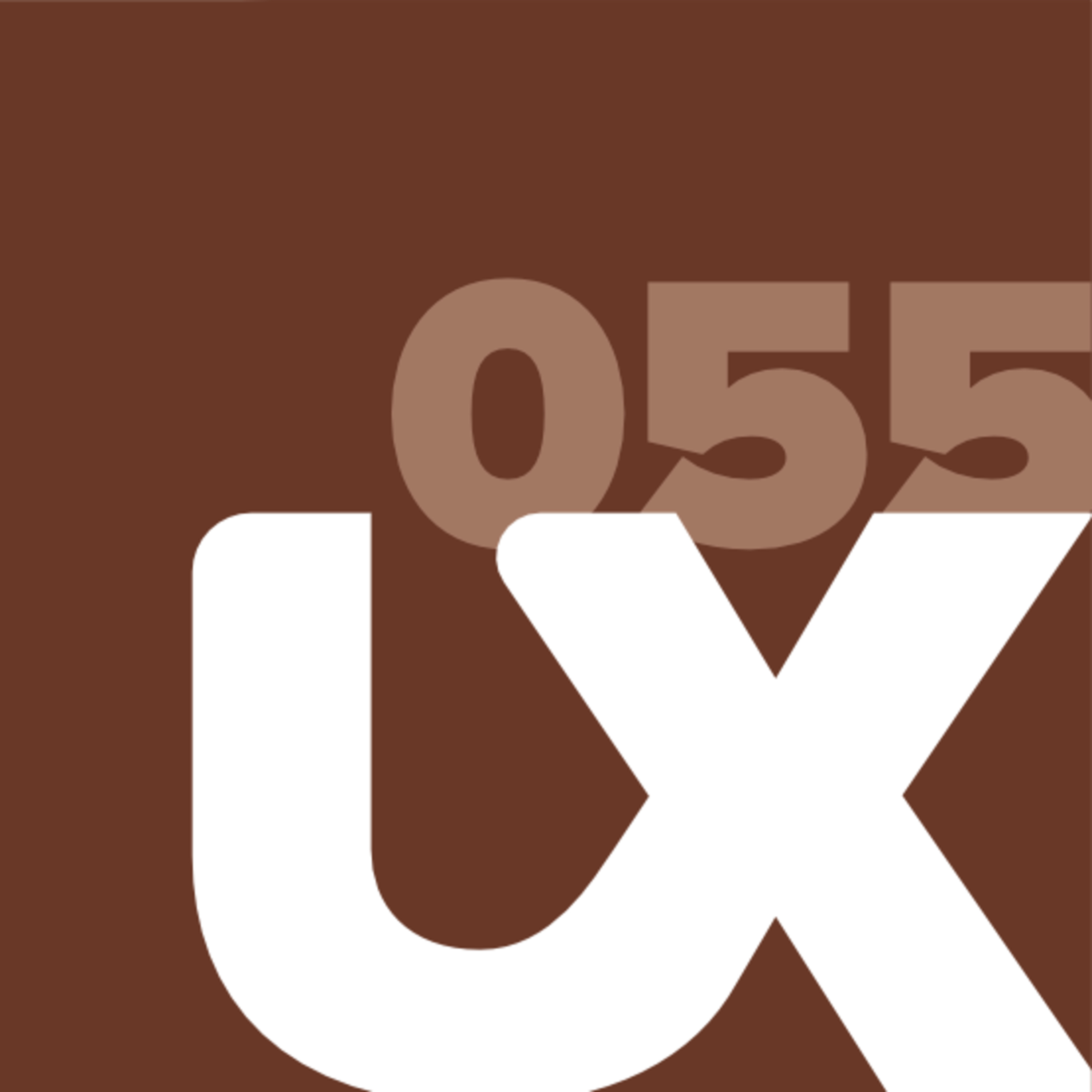 055: Raiders of the Lost UX: 9 Laws You Can’t Ignore - Part I