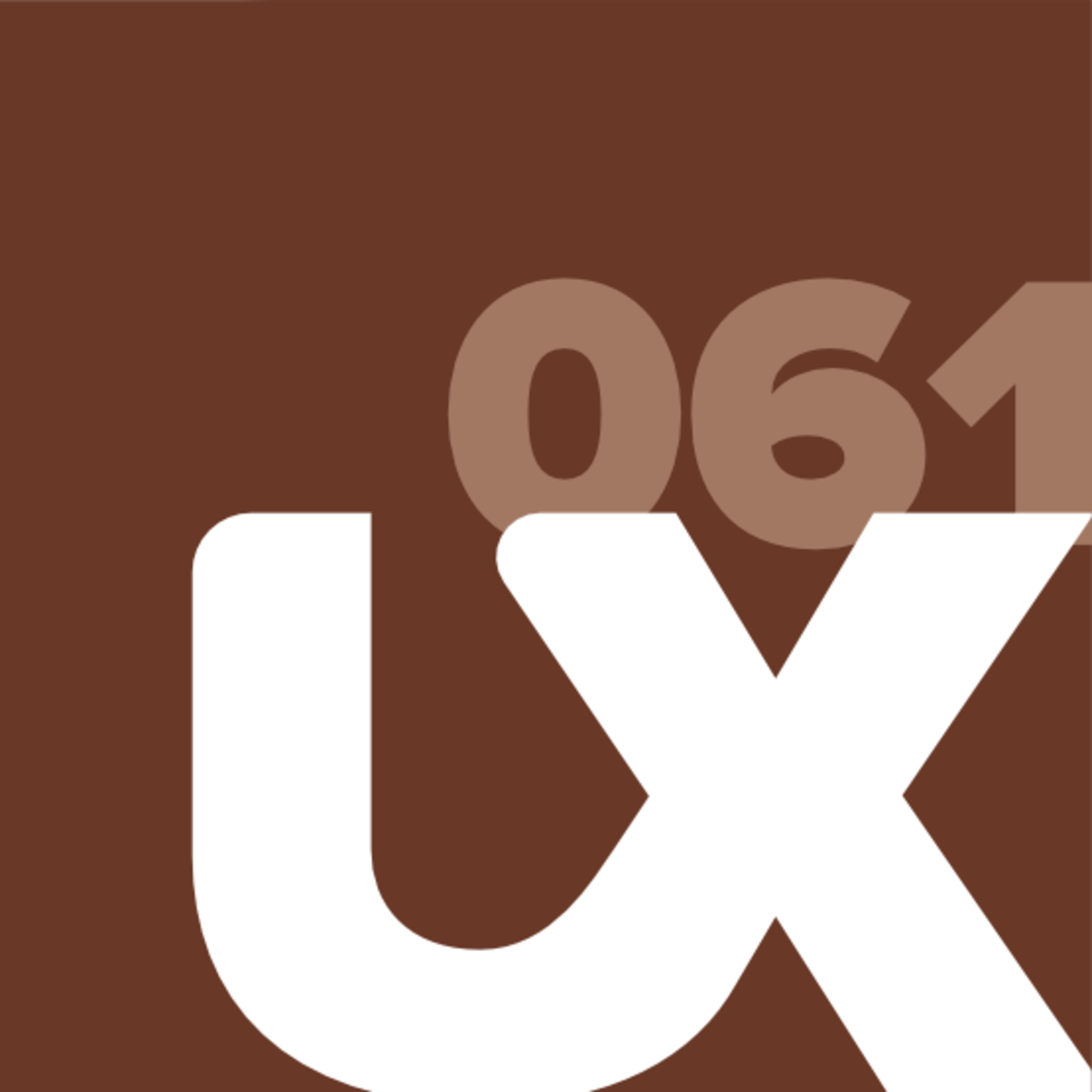 061: What termite mounds, rope experiments, and UX have in common