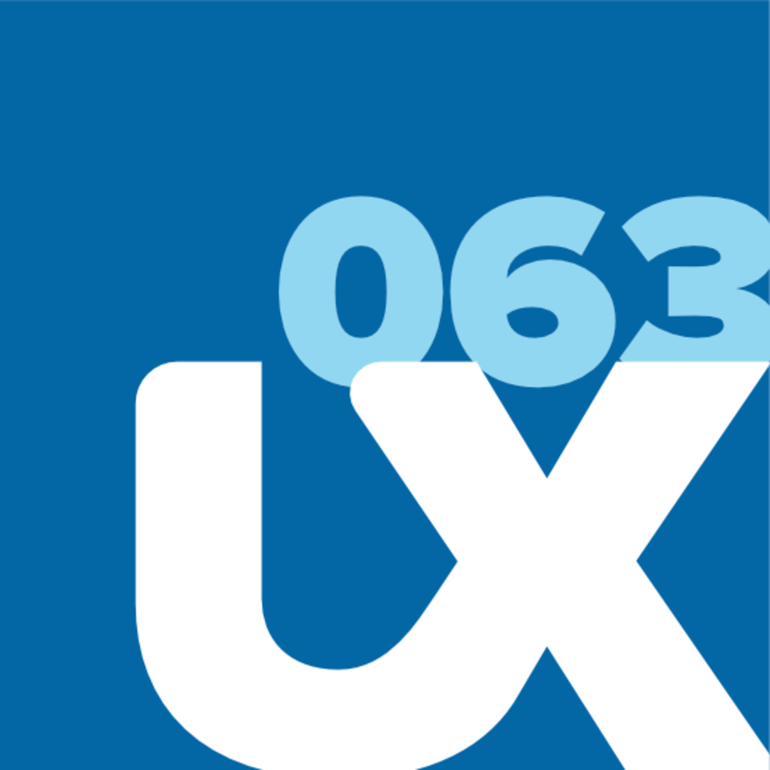 063: Unseen Interfaces—Designing Without Screens, Buttons, or Patience 