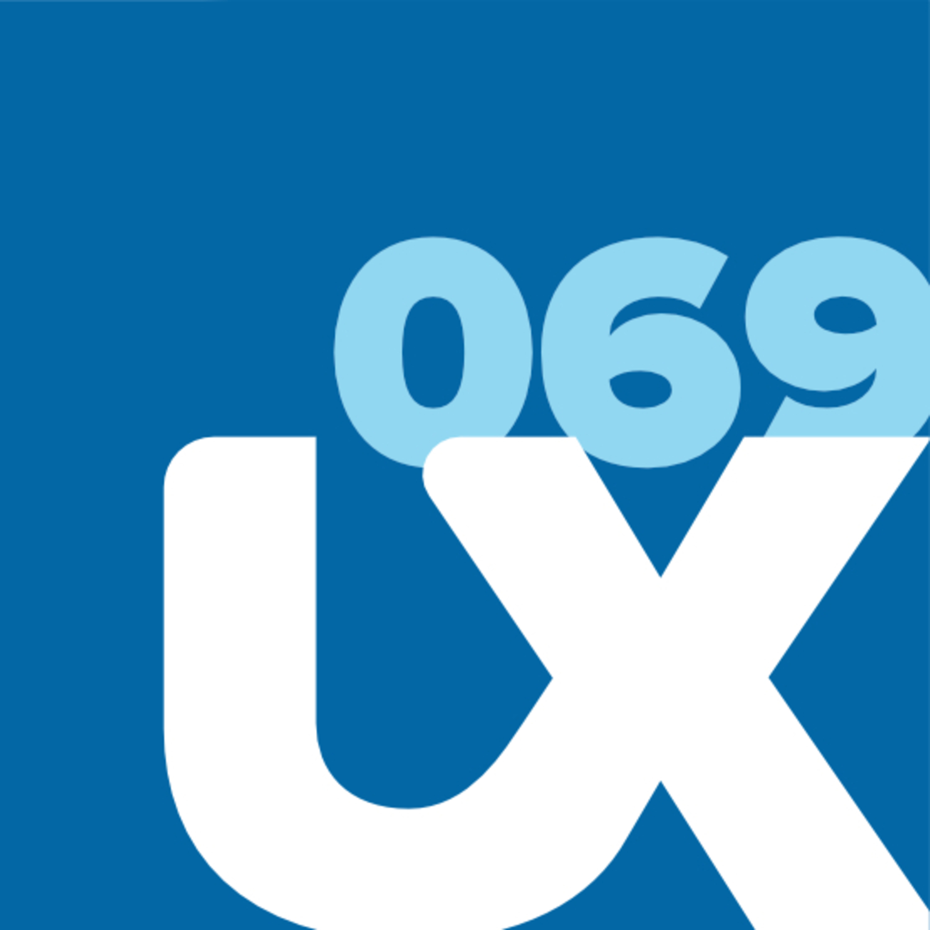 069: UX Stats for 2026: 50 milliseconds to glory (and other such things)
