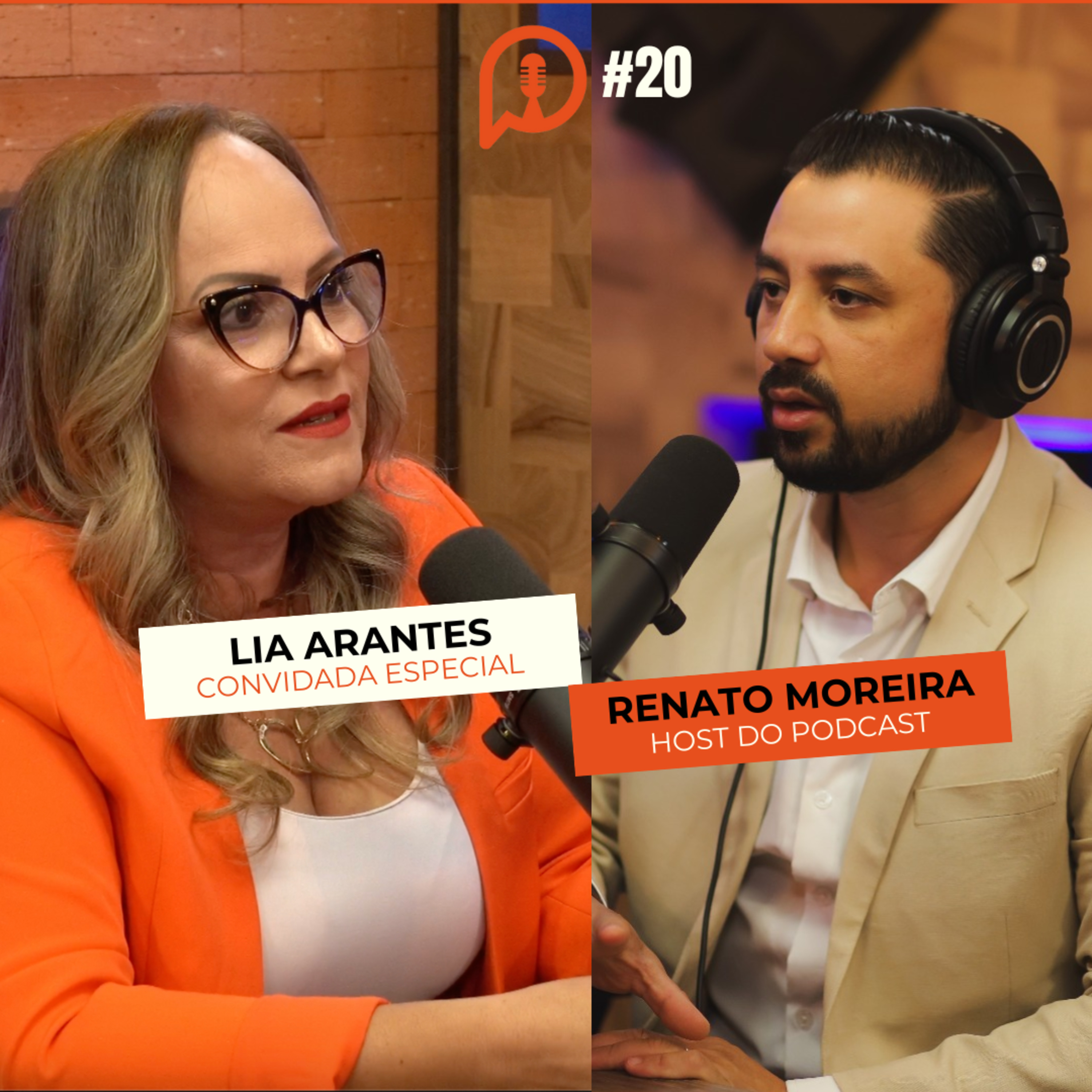 Potencial Empreendedor | Renato Moreira