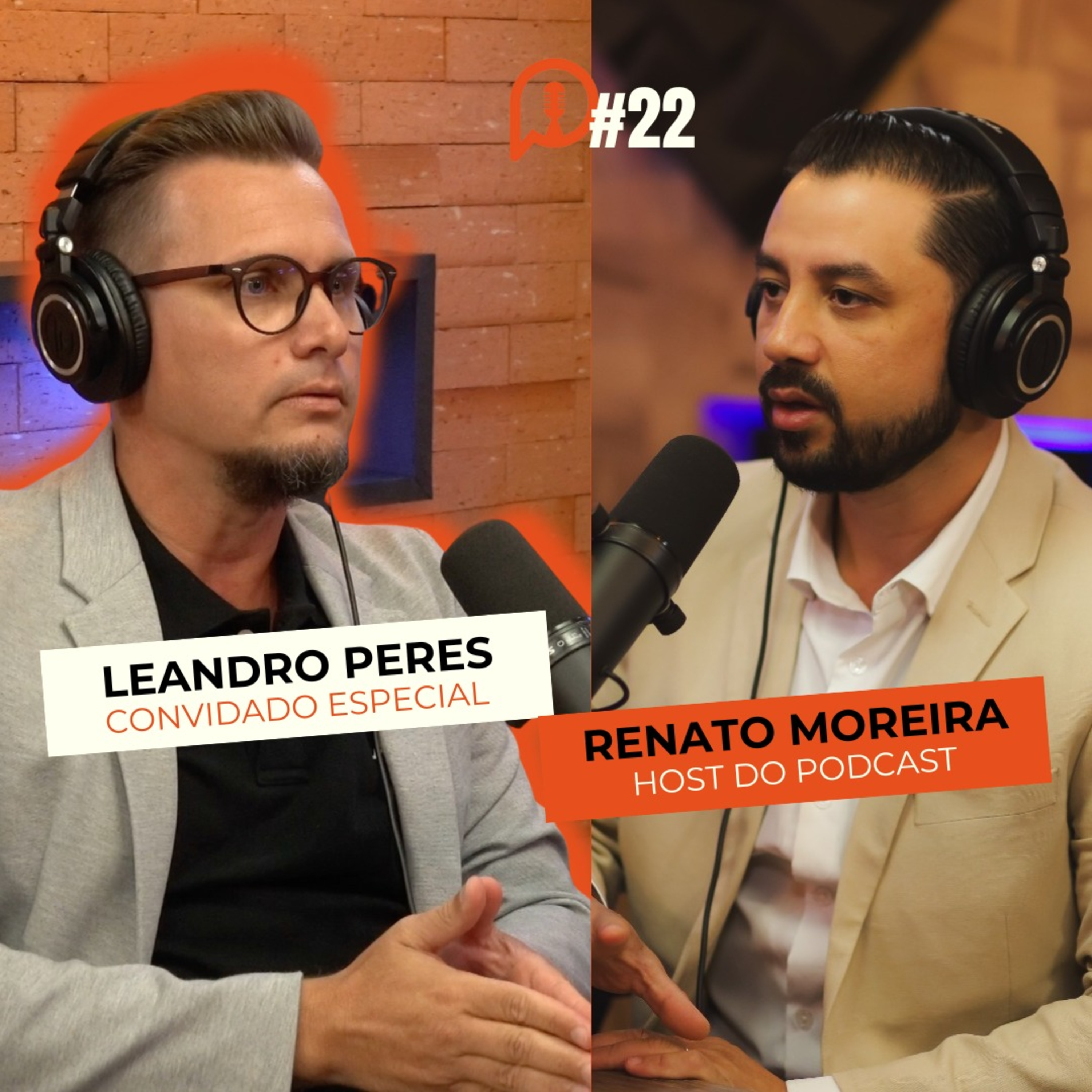 Potencial Empreendedor | Renato Moreira