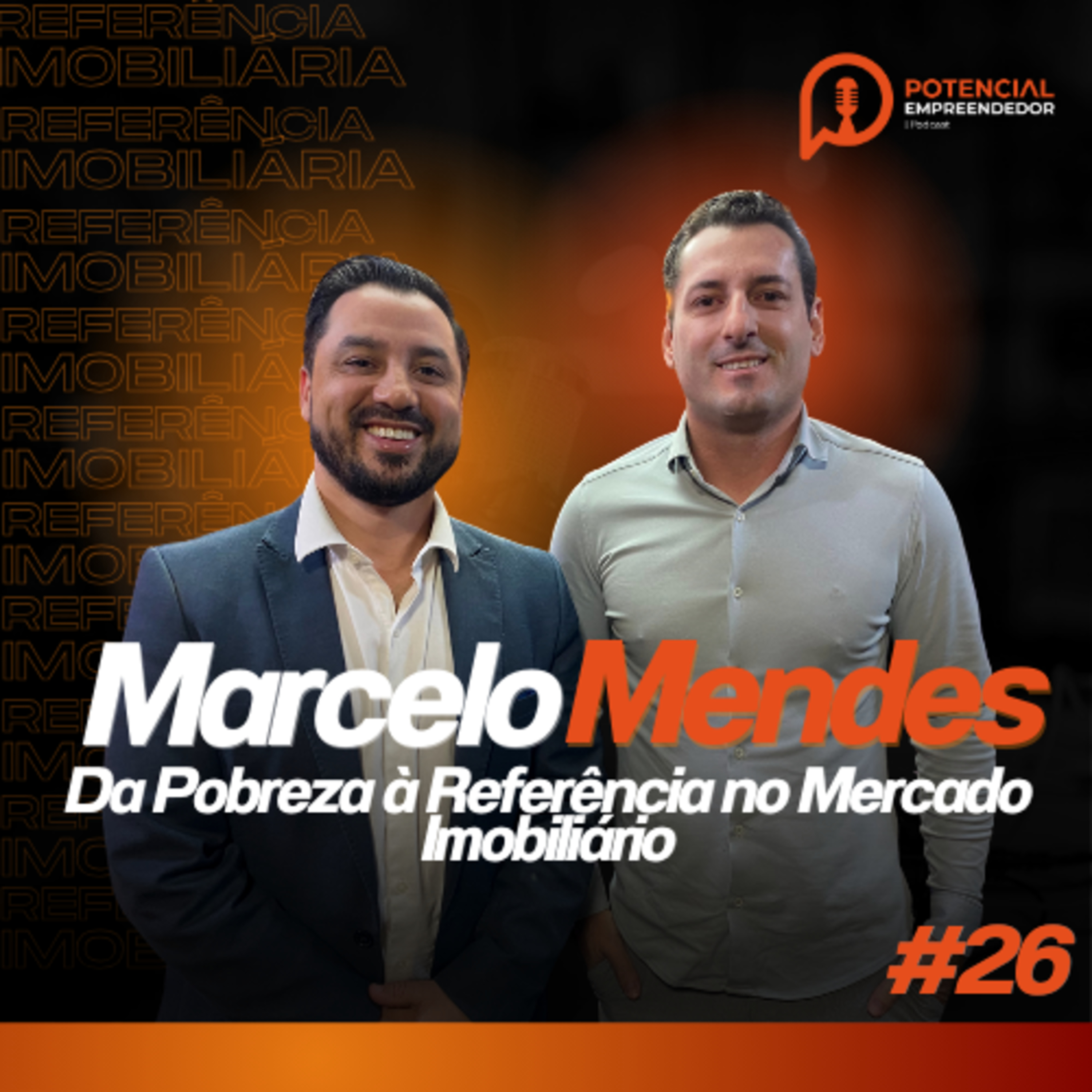 Potencial Empreendedor | Renato Moreira