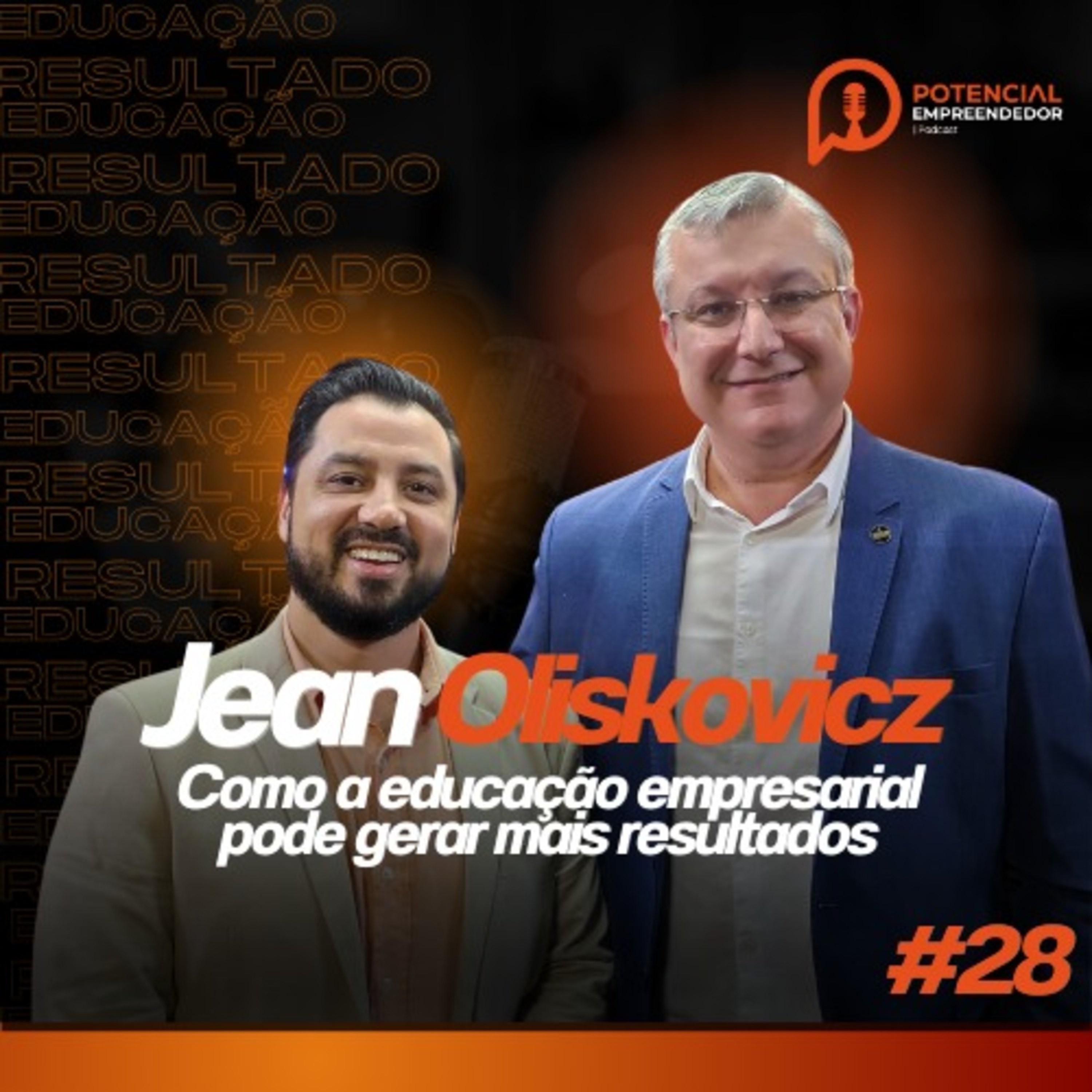 Potencial Empreendedor | Renato Moreira