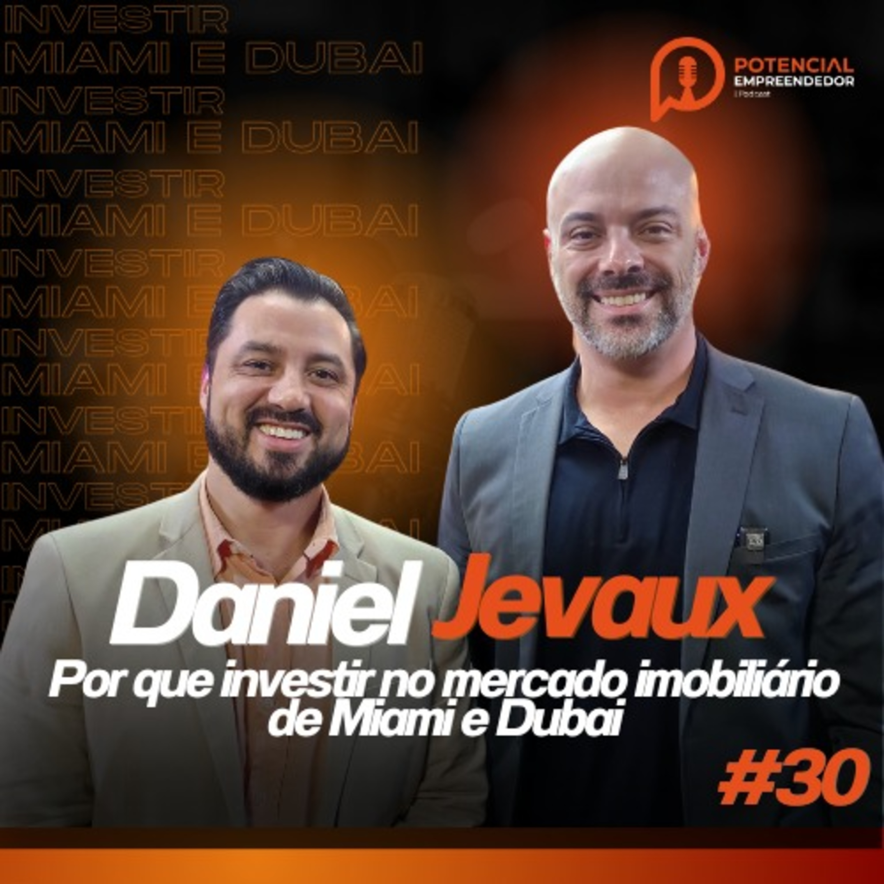 Potencial Empreendedor | Renato Moreira