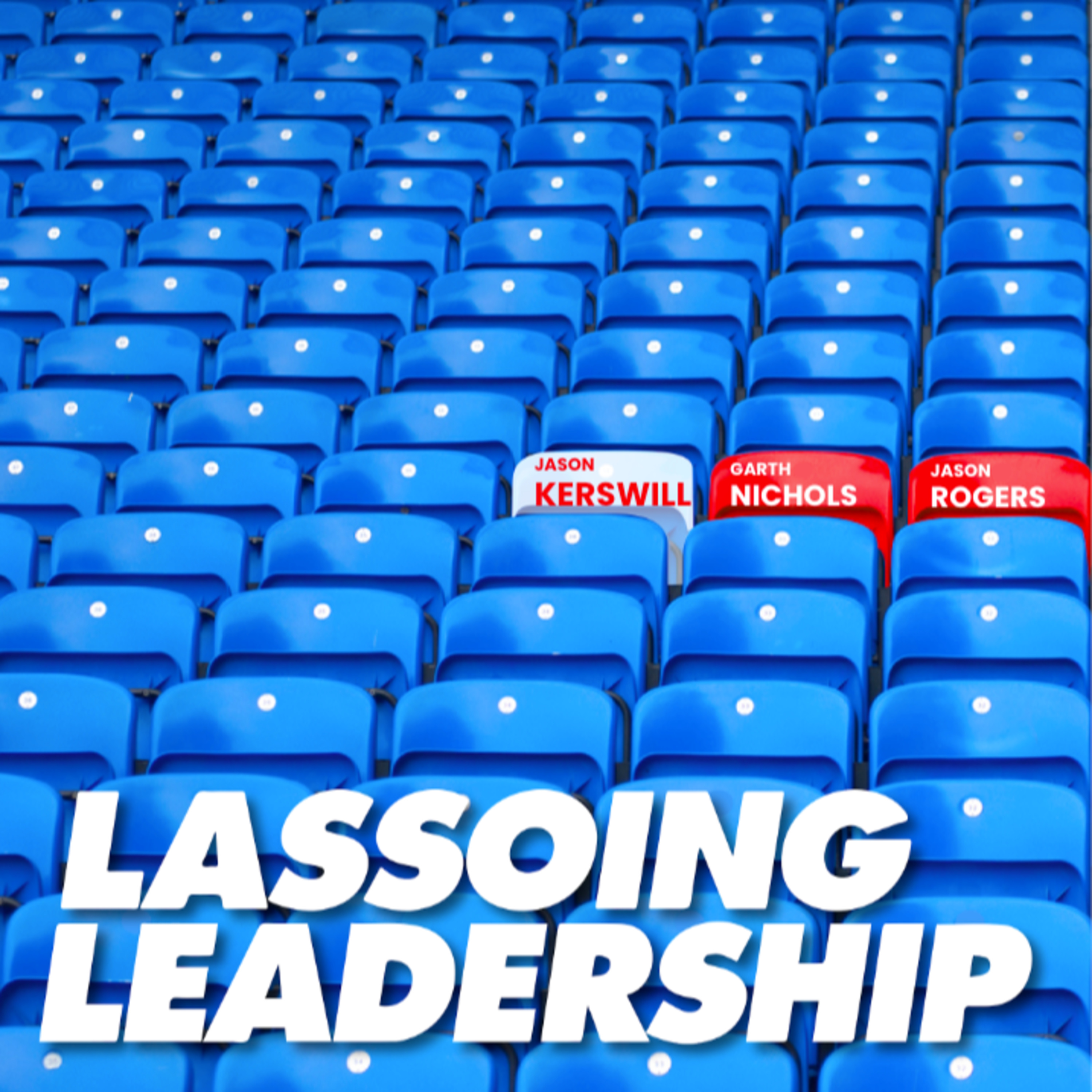 Lassoing Leadership