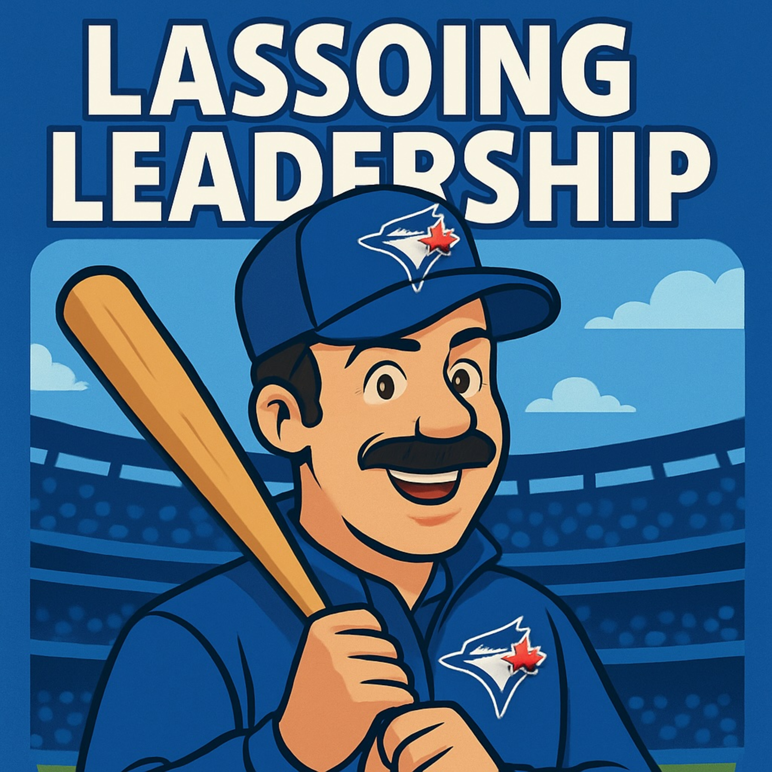 Lassoing Leadership