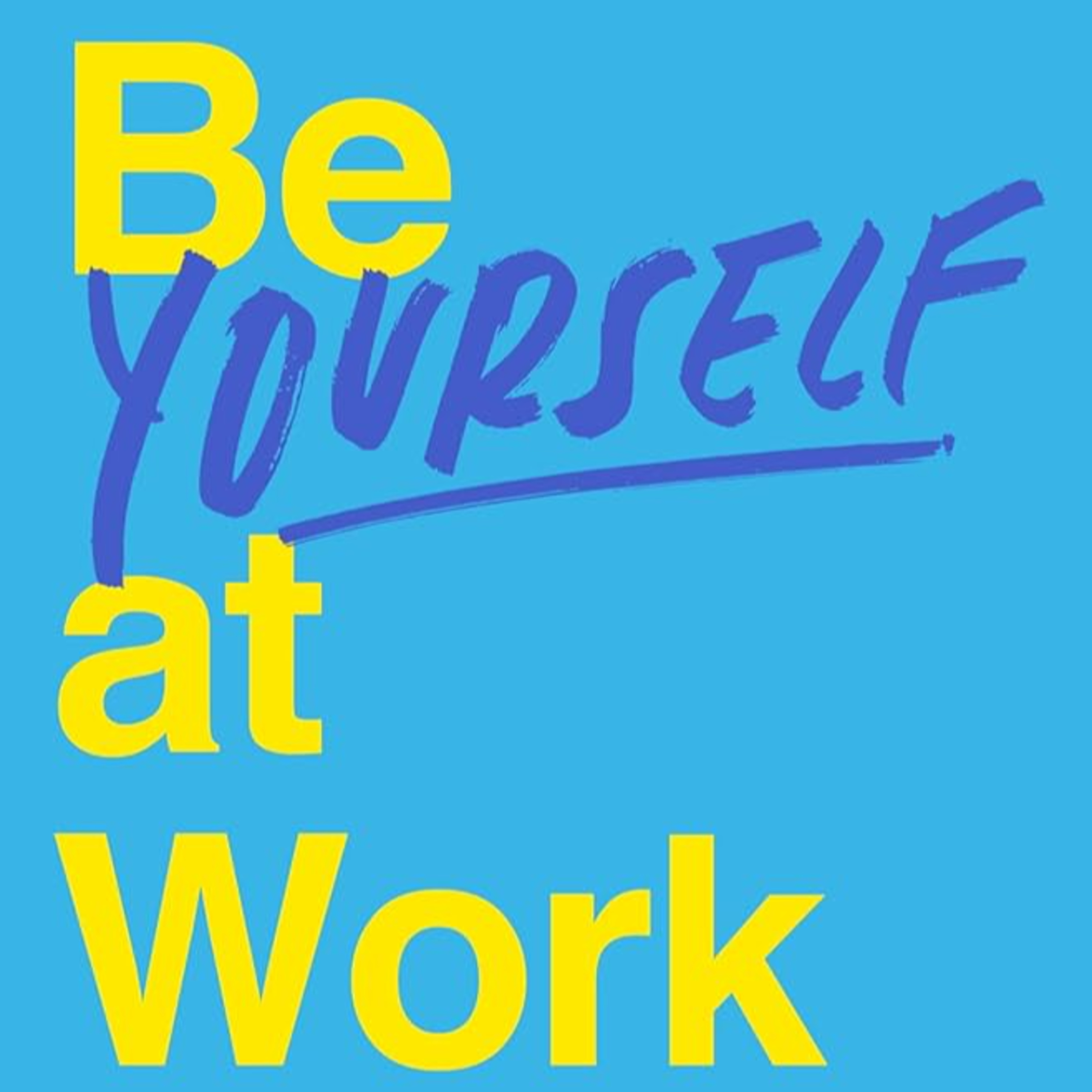 Culture is Strategy - S3E45 - Wrapping Up Claude Silver - "Be Yourself At Work" episode artwork