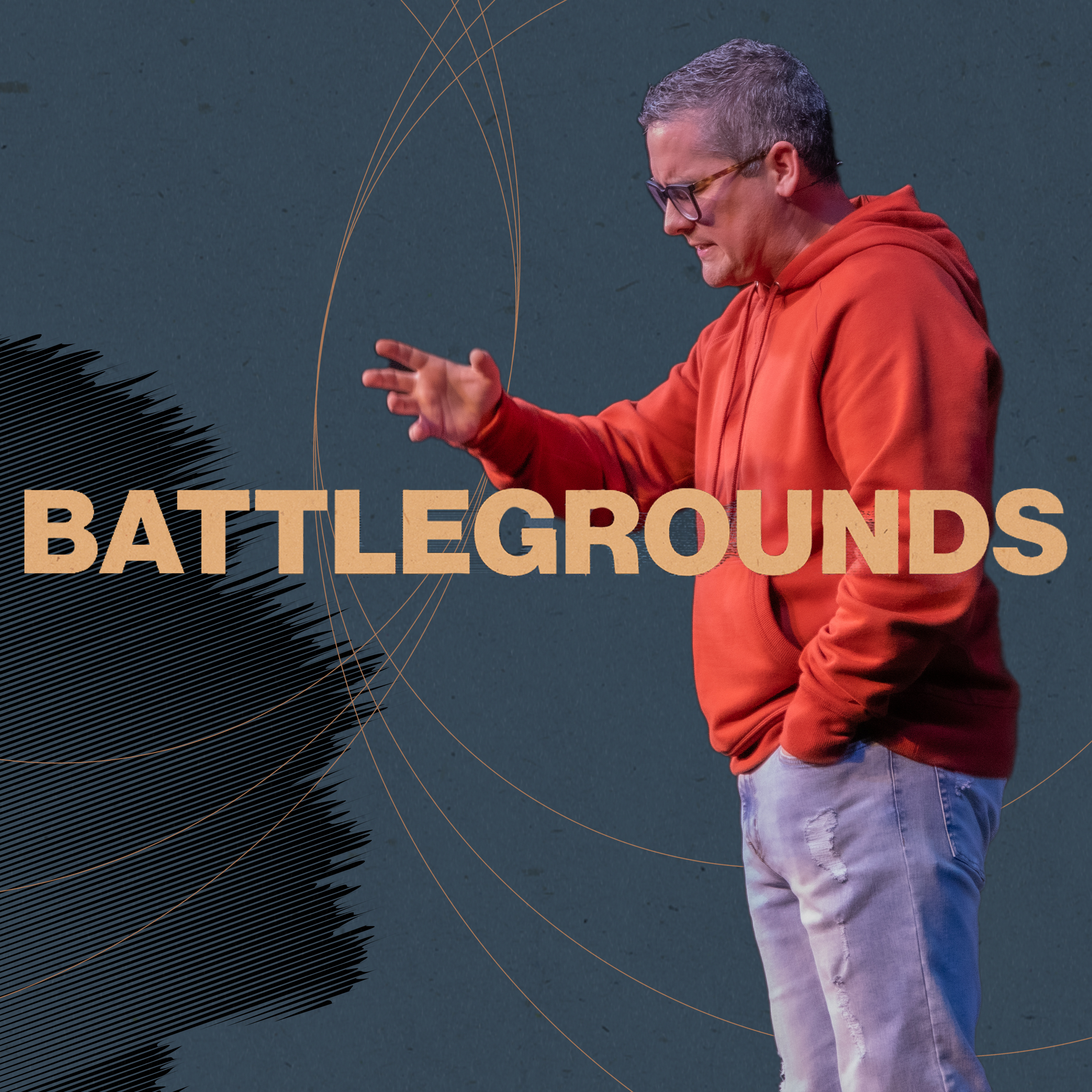 Battlegrounds | Week 4 | Pastor Jacob episode artwork
